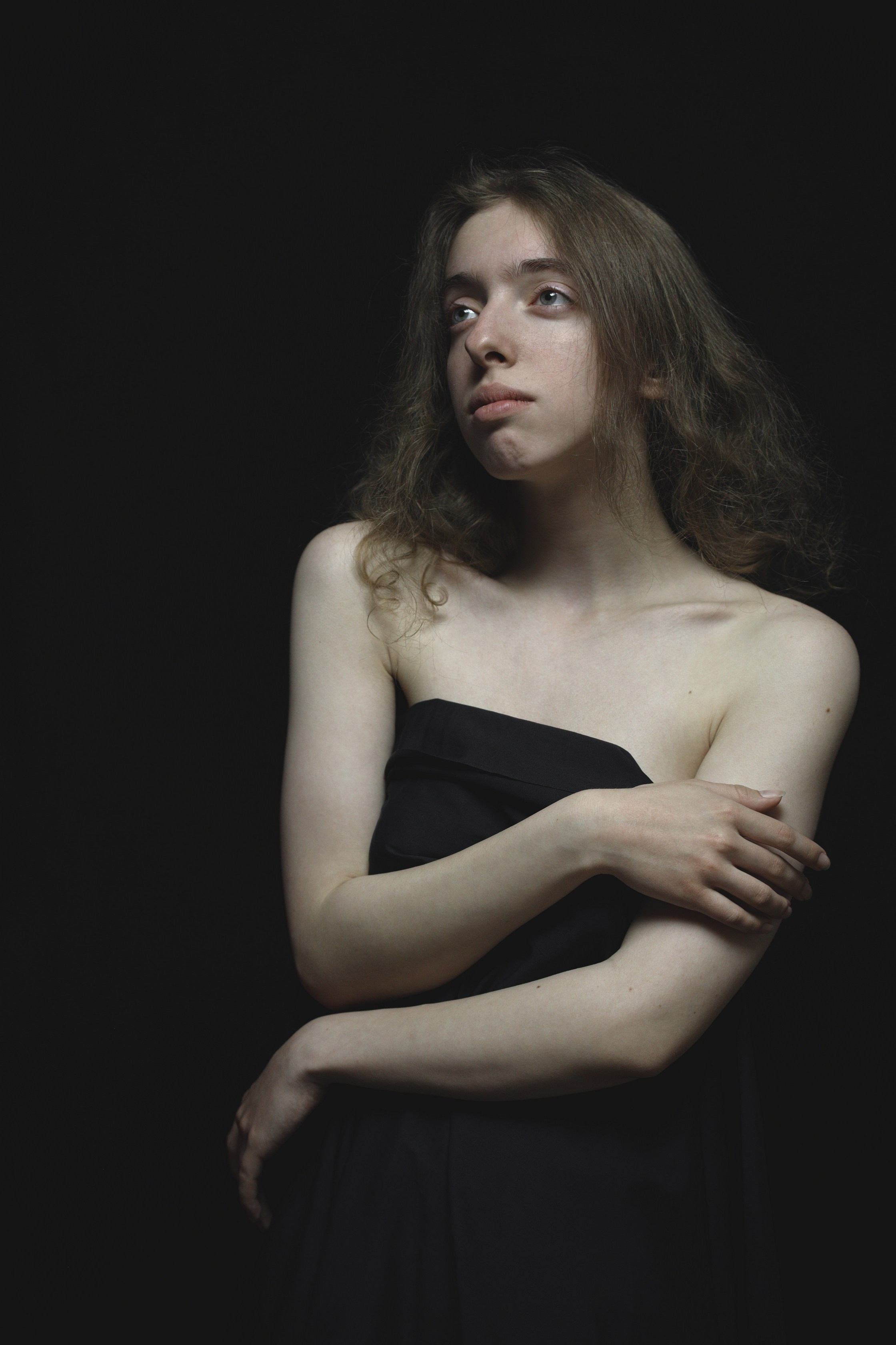 Anna Mur Drapery. Арт-фотограф. Coffelisk