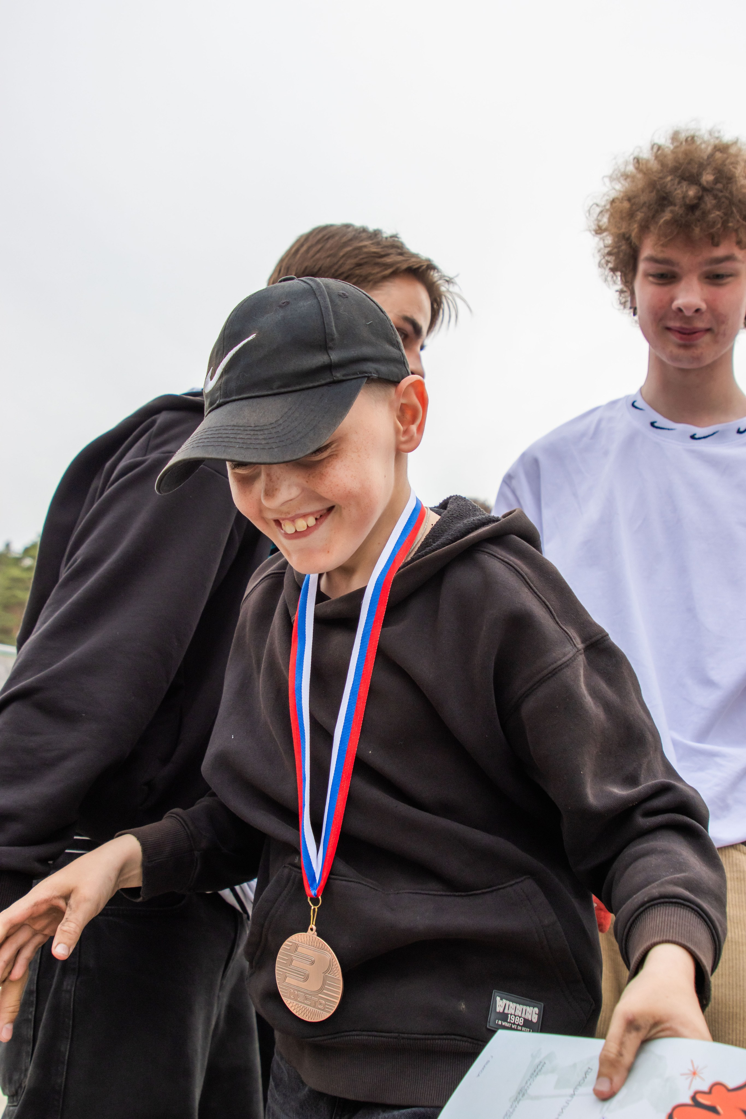 Кардо. Фотограф в Выксе