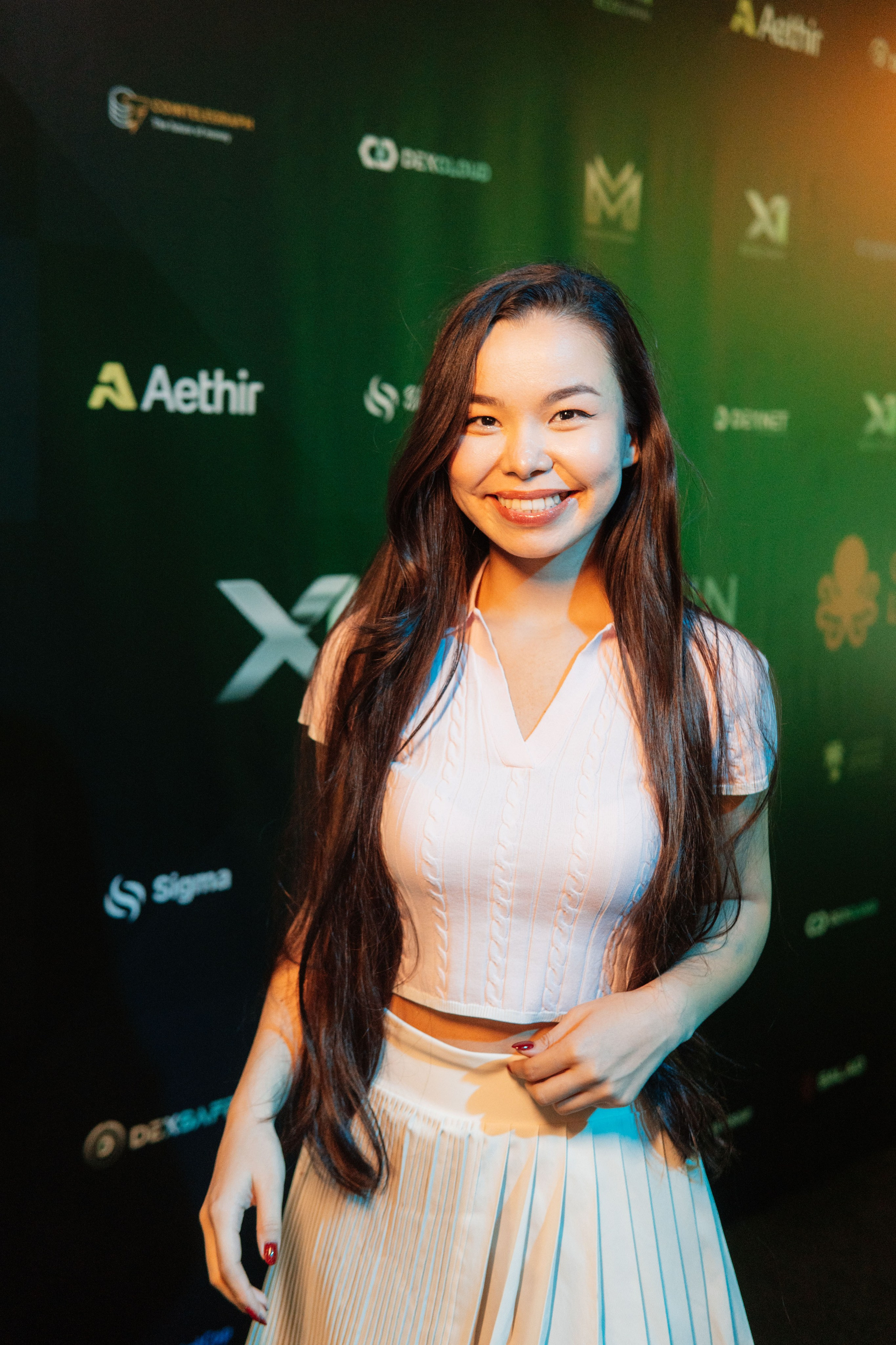 X1 Top Golf DUBAI. Фото | Видео Контент Мишель Ватаманюк