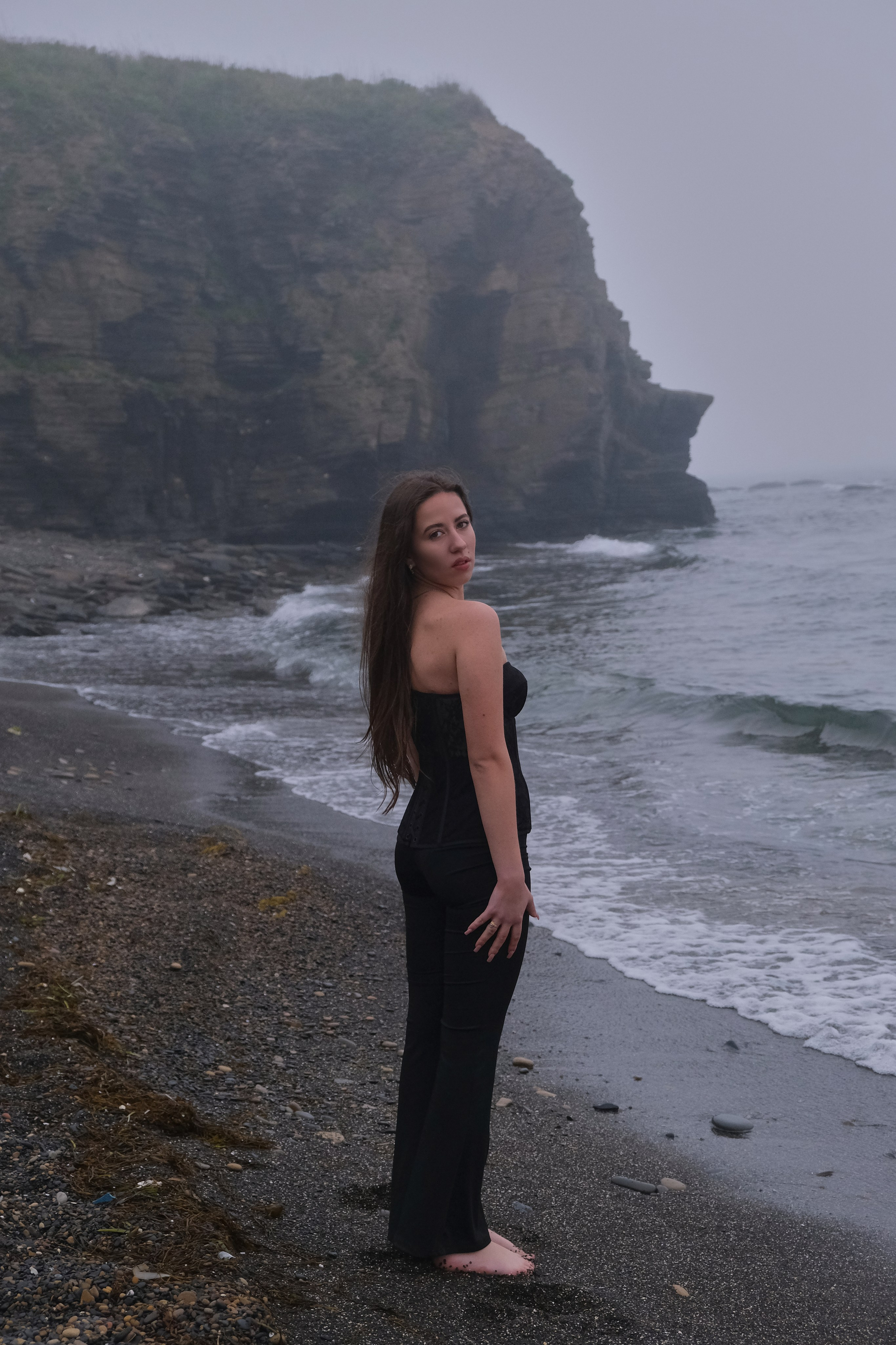 Софья. Фотограф Владивостока — Барченко Арина