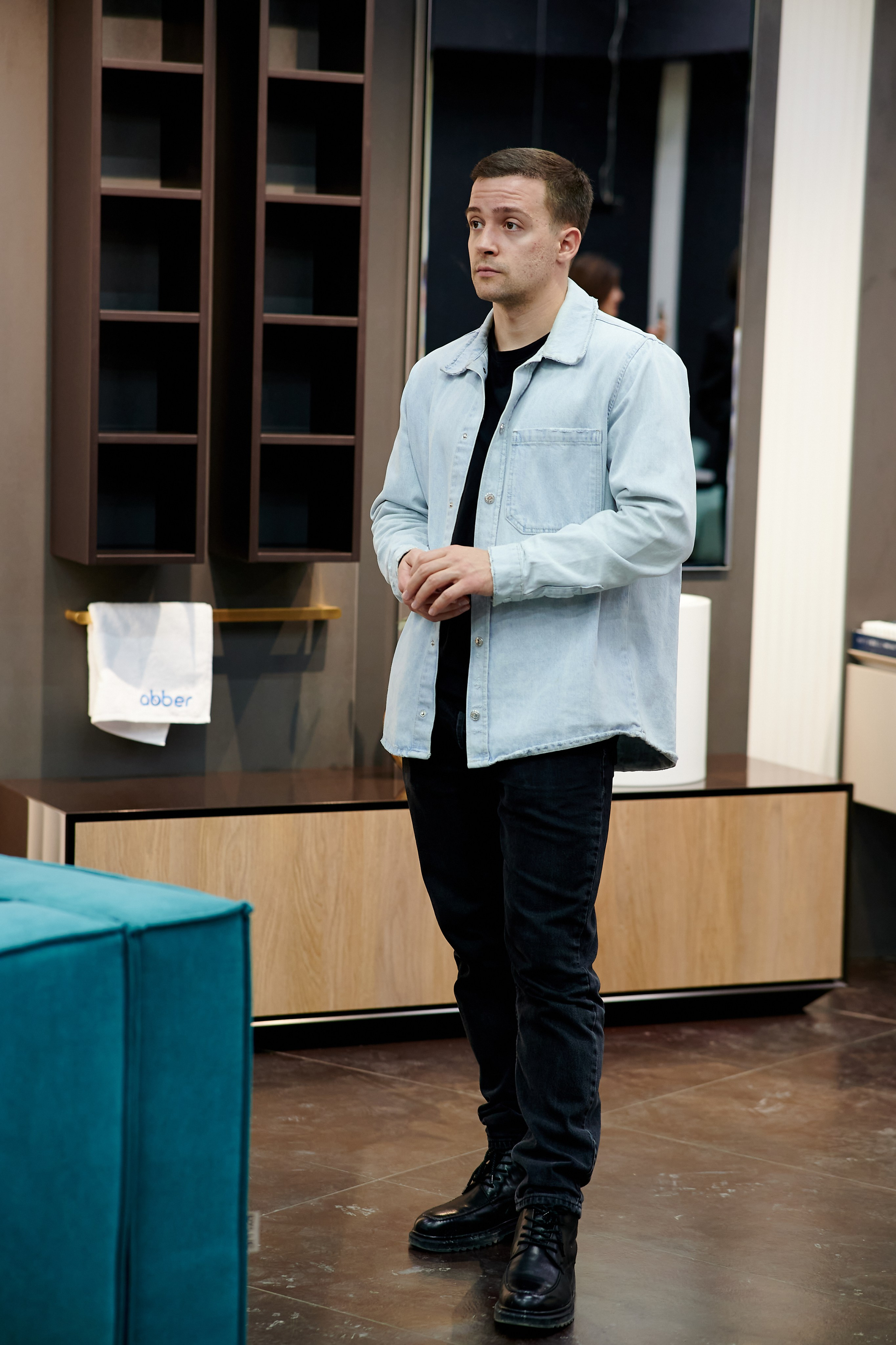 «Remix» открытие студии сантехники. Профессиональный репортажный фотограф в Самаре Никита Королев