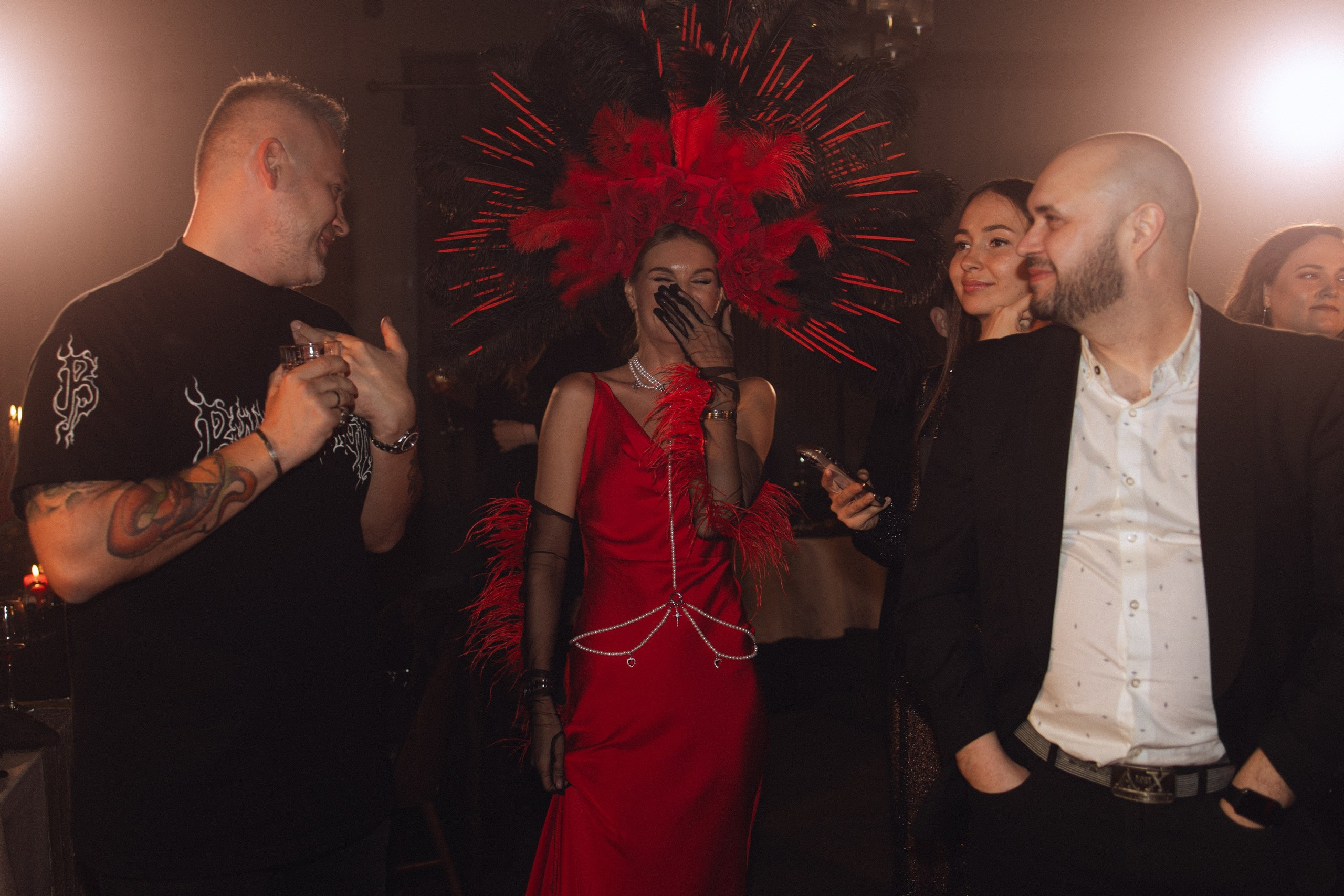 KARINA. Свадебный и репортажный фотограф Анастасия Алашеева