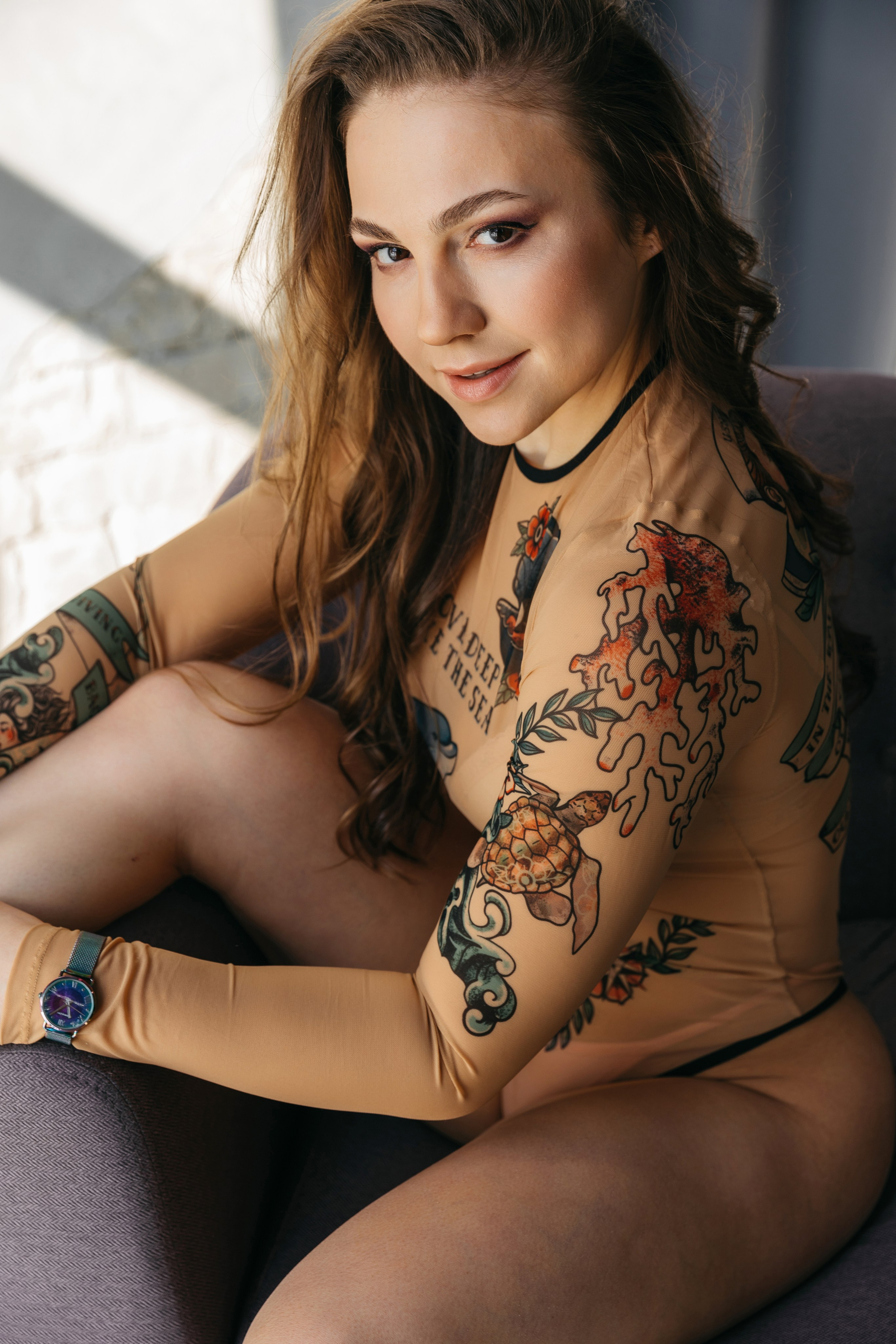 Вика и Максим. Фотограф в Твери Лагодная Яна