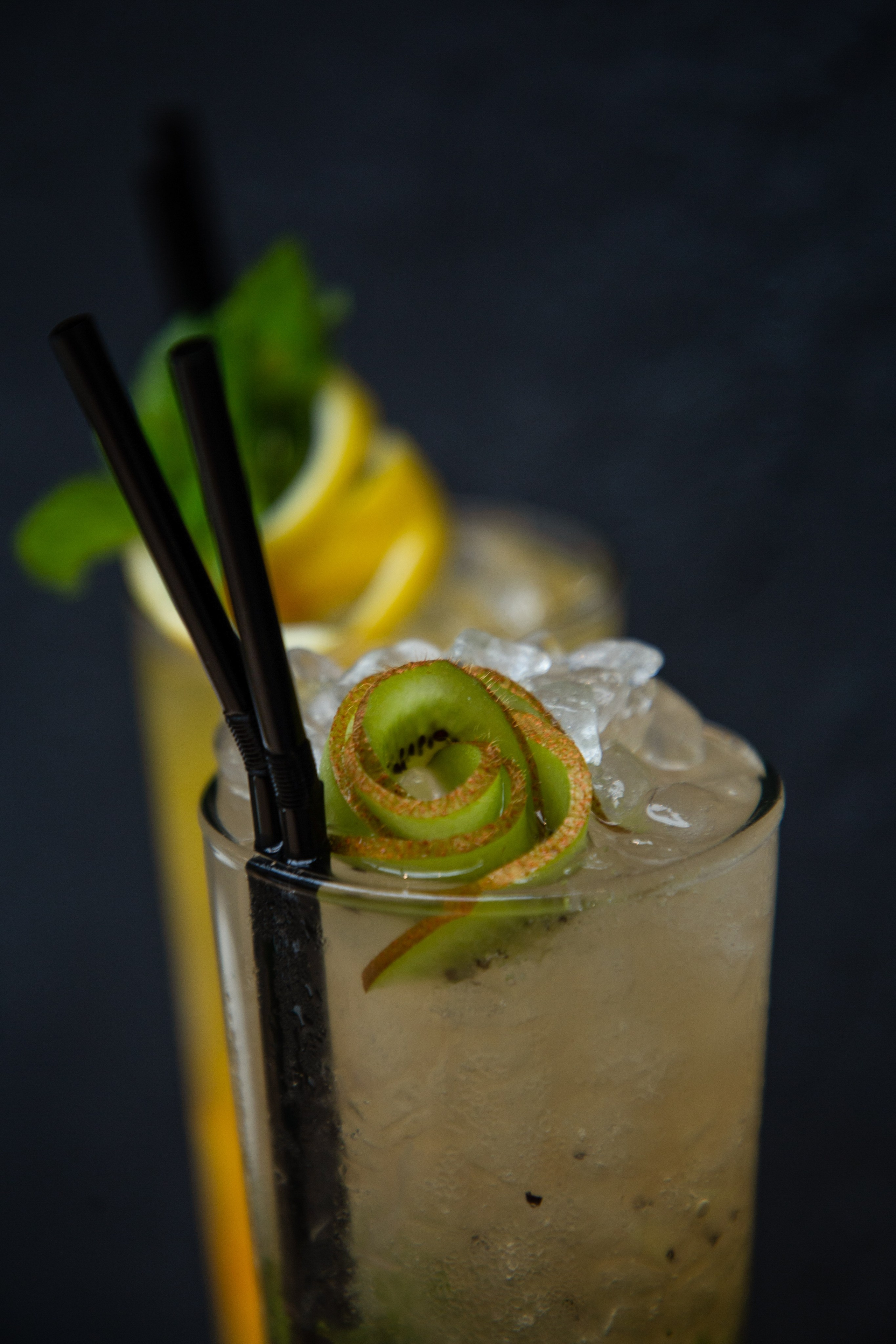 Съемка для ресторана Quzu. Ирина Чернова — портретный фотограф и маркетолог из Владивостока