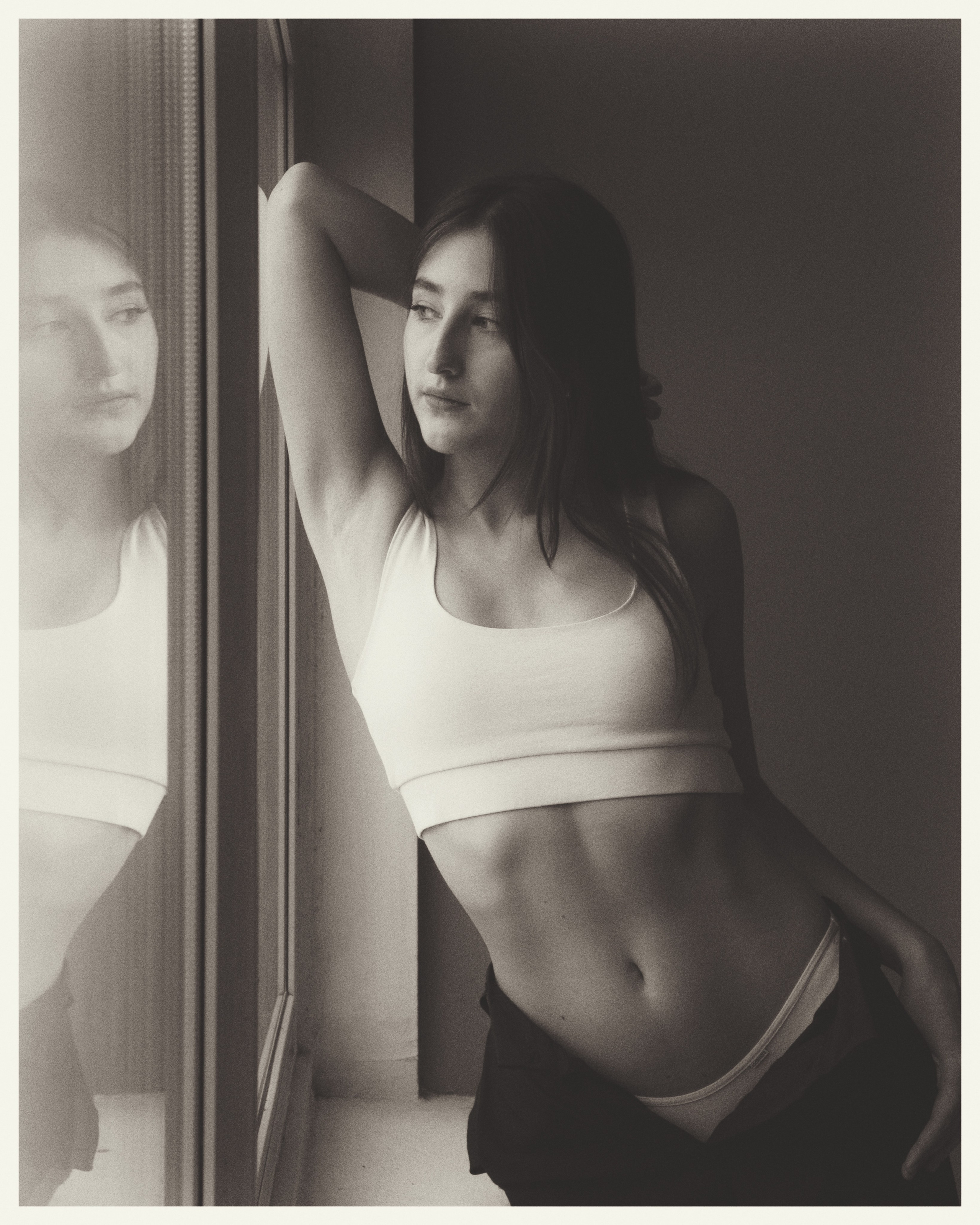 Съемка с Дианой #3. Ирина Чернова — портретный фотограф и маркетолог из Владивостока