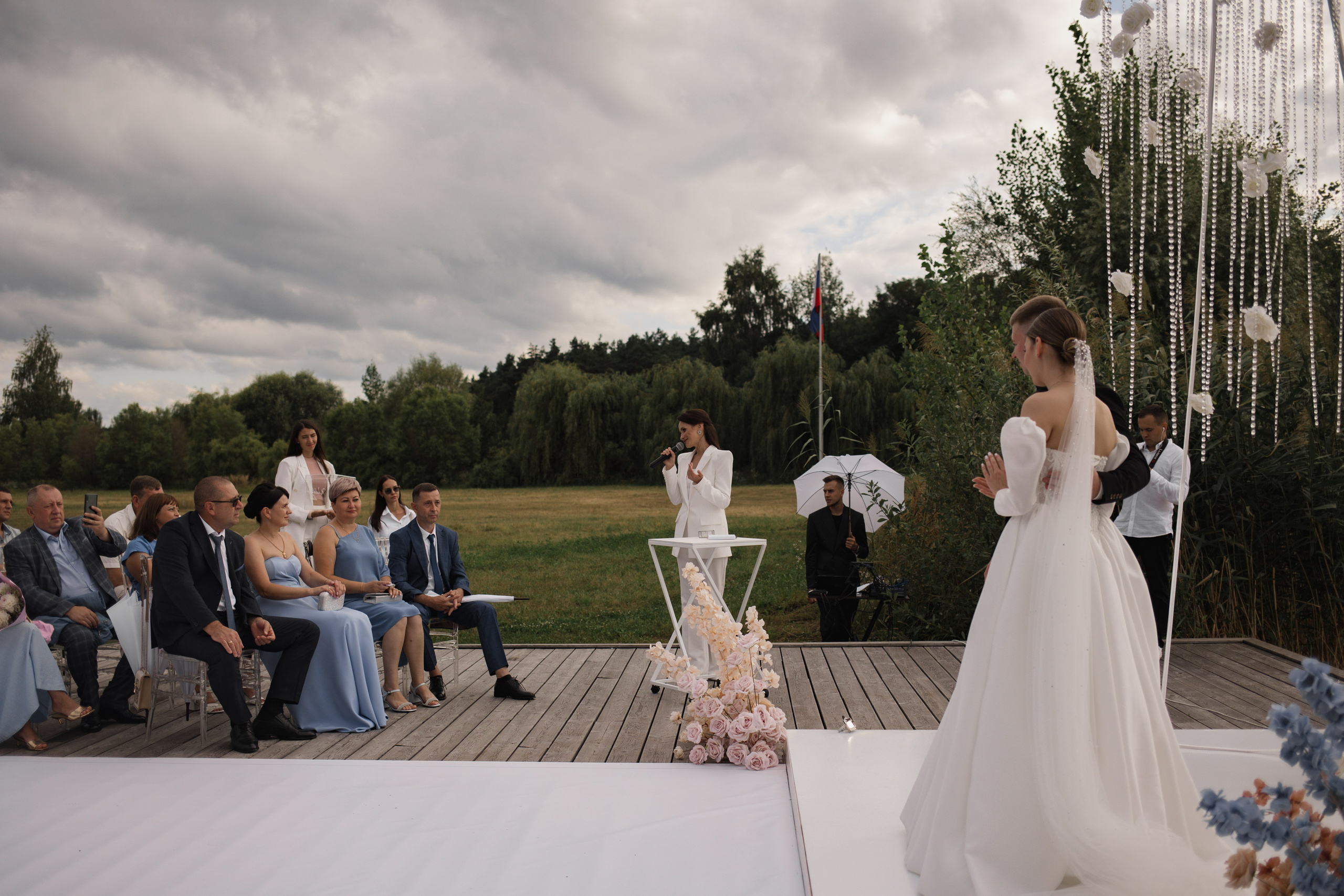 🤍. Свадебный фотограф Мария Жукова