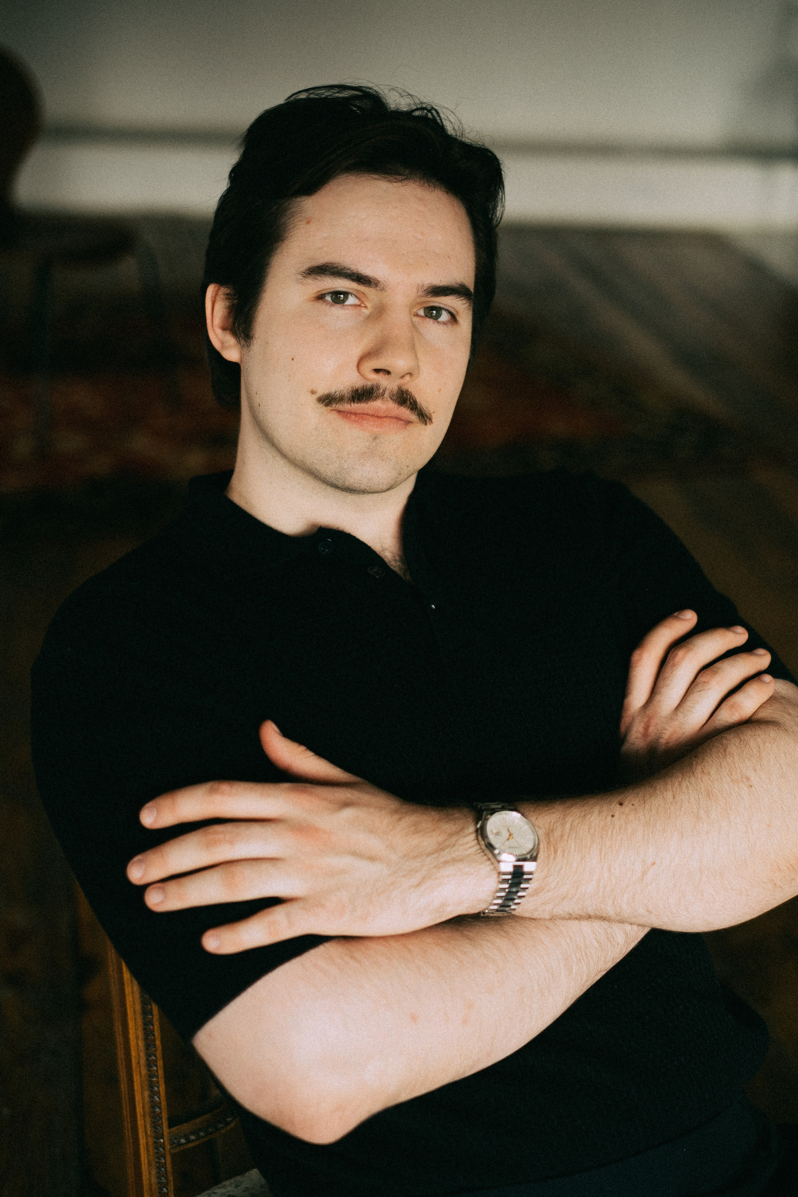 Полина и Кирилл. Daria Chigintseva Photographer