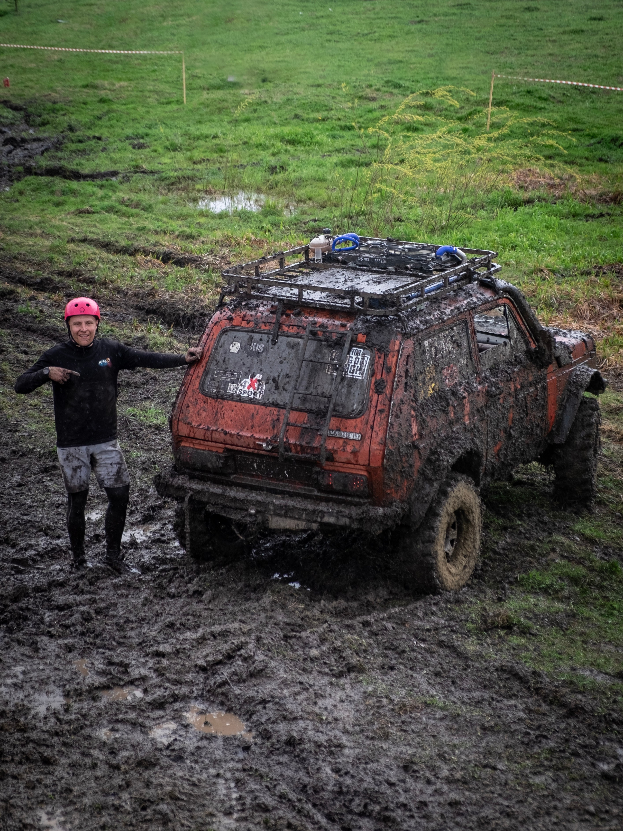 ЯР Битва 2025 (Offroad). Автомобильные фотографии и рисунки в Санкт-Петербурги Пашков Дмитрий