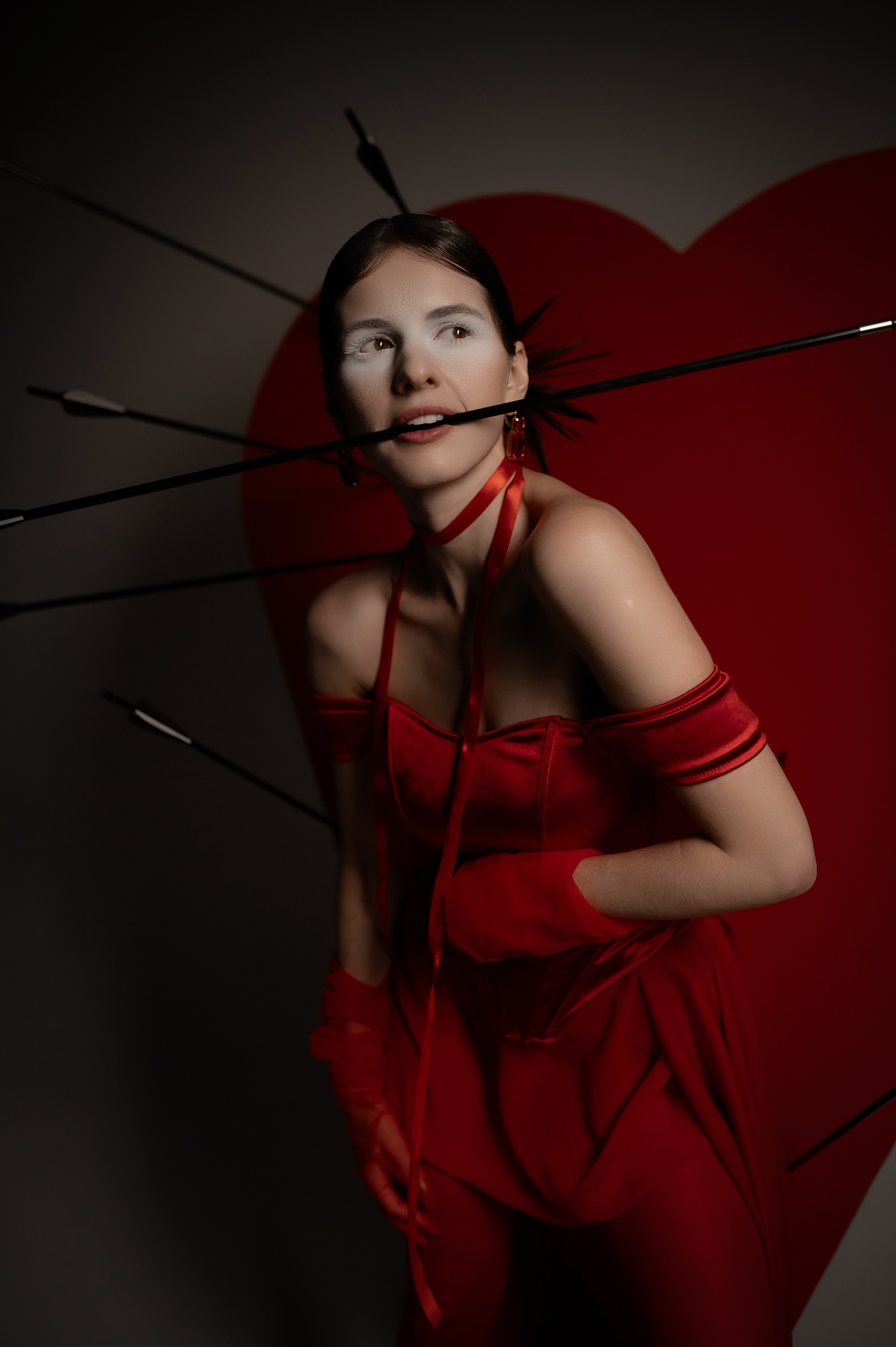 Valentine's day. Твой личный проводник к красивым фотографиям в Старом Осколе