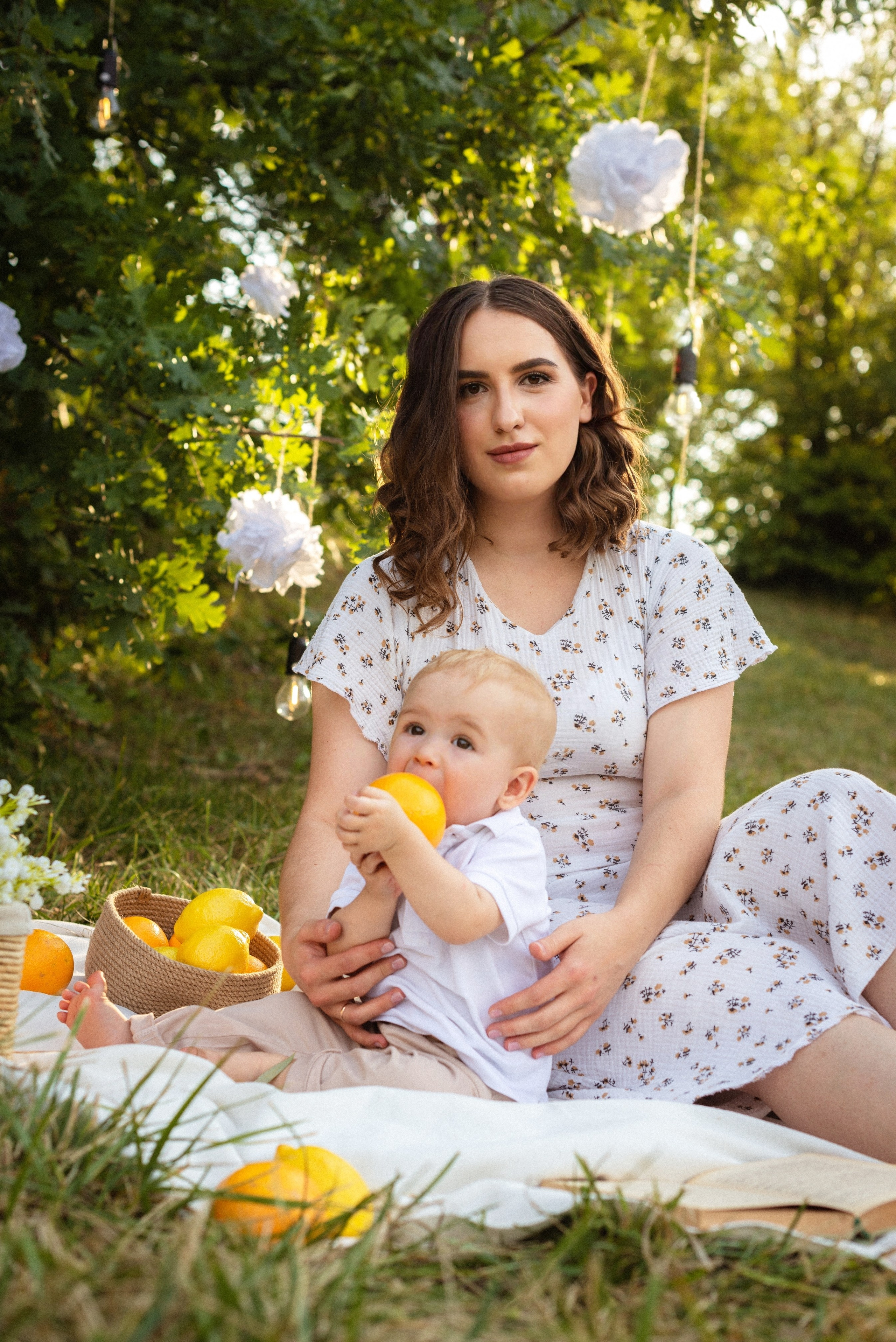 Катя и Вова. Семейный Фотограф в Краснодаре и крае