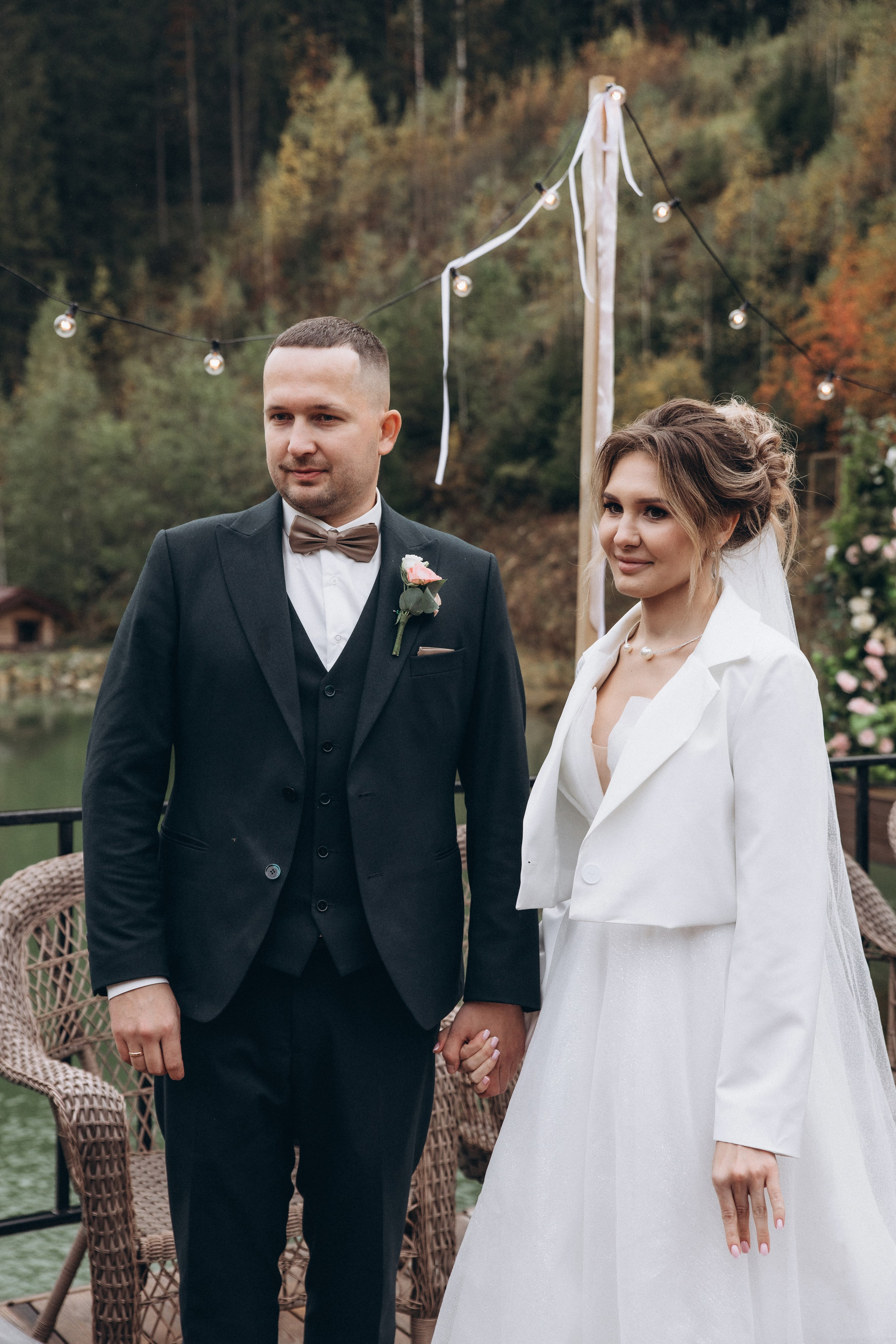 Наталия и Алексей. Семейный и свадебный фотограф Анастасия Слободчикова. Лысьва, Чусовой, Пермь