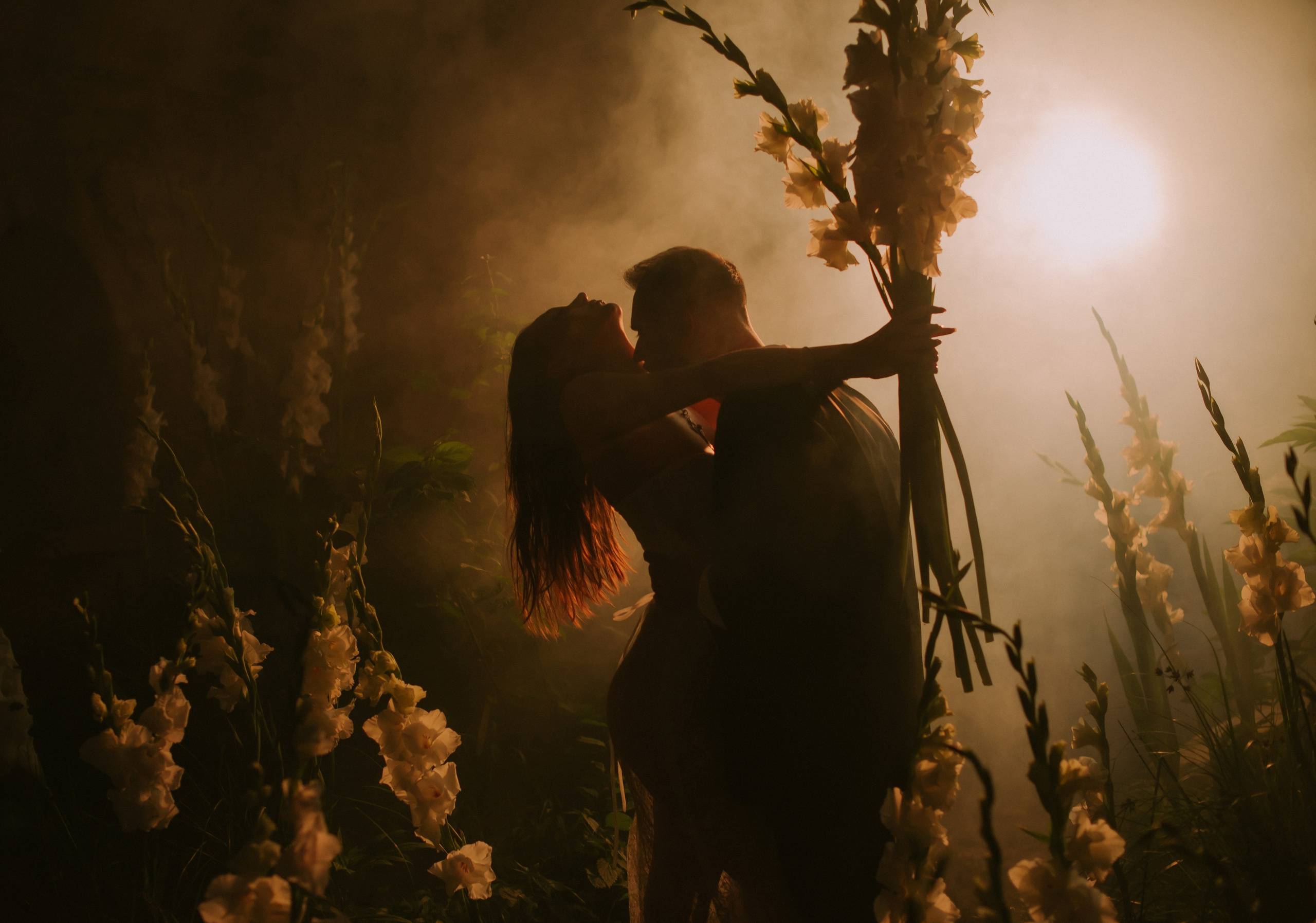 Антон и Надежда. Свадебный, женский, семейный фотограф в Севастополе Юлия Мошенко