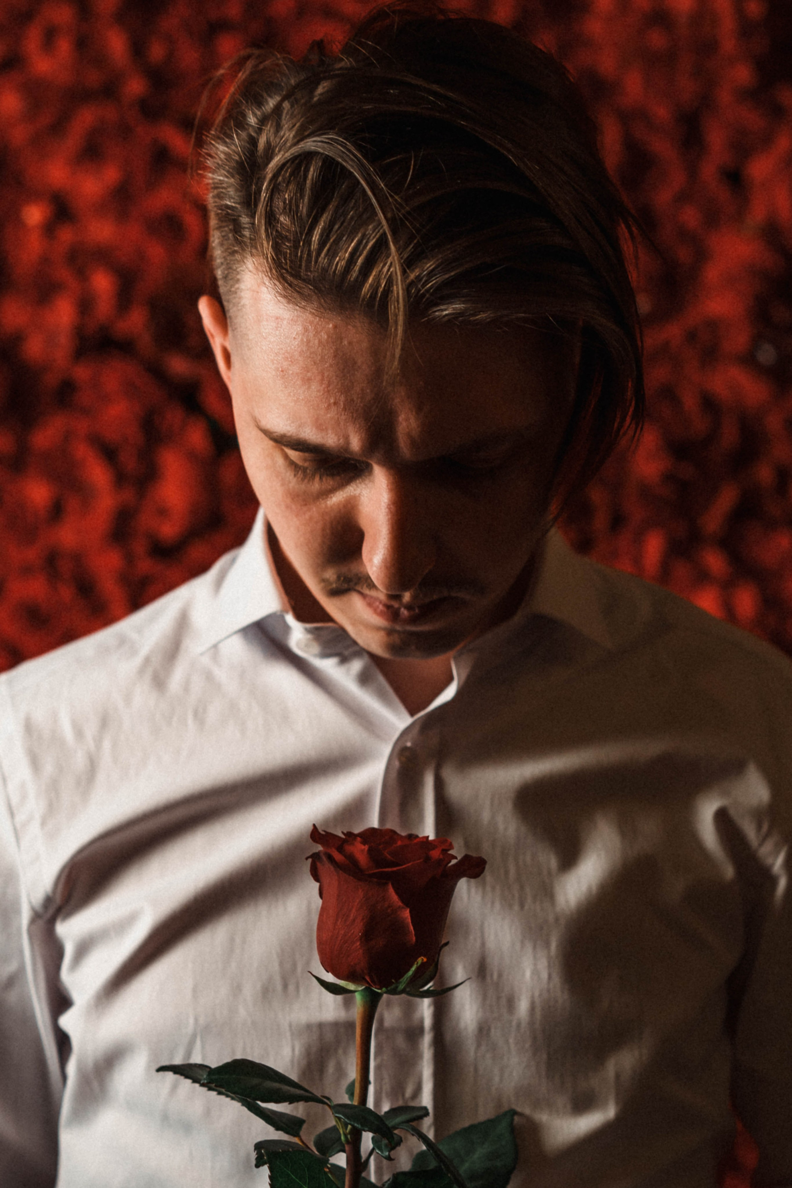 Дмитрий Дрёмов. Фотограф Дмитрий Шевченко