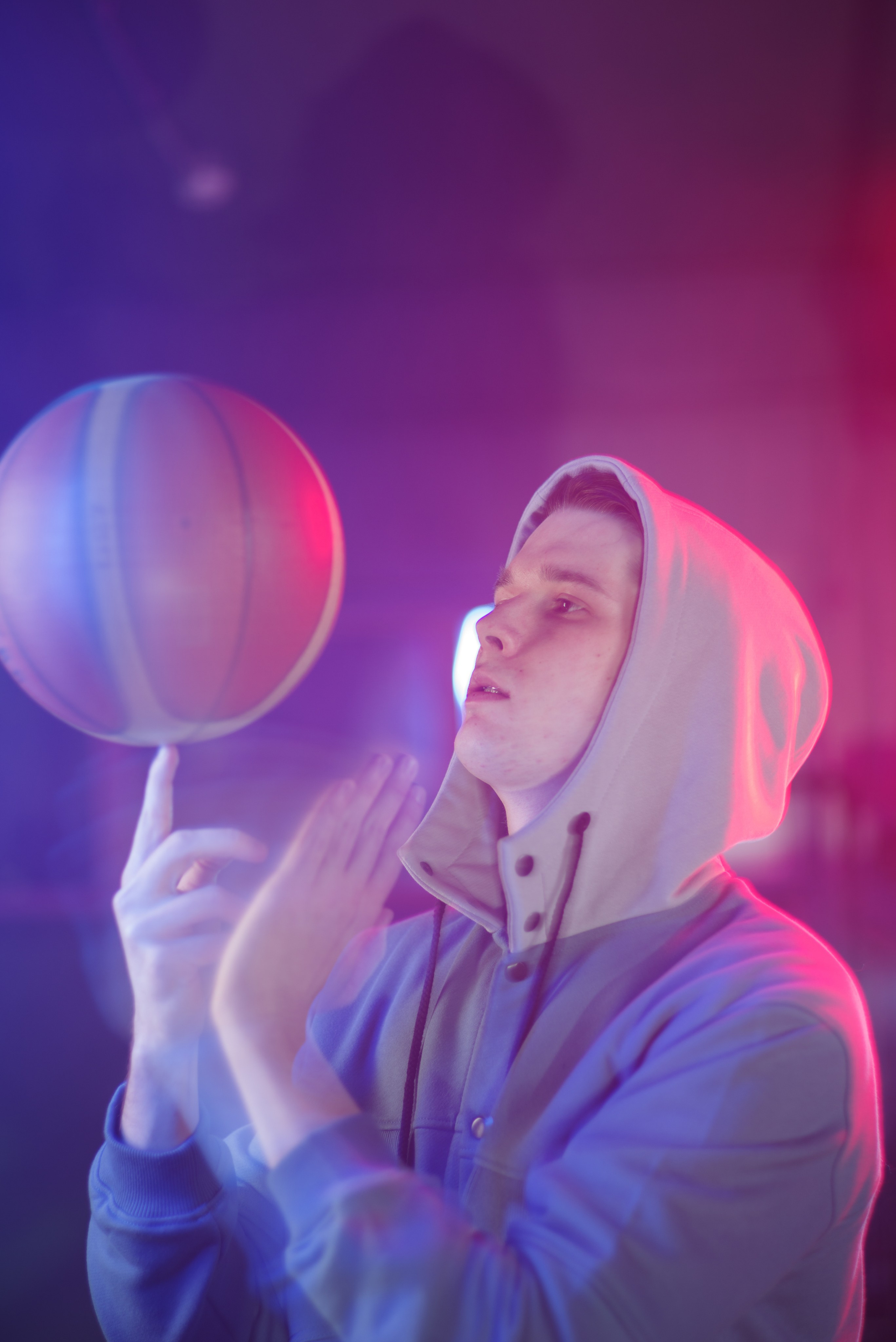 Портретная фотосессия. Семейный и свадебный фотограф в Иркутске Максим Жигалов