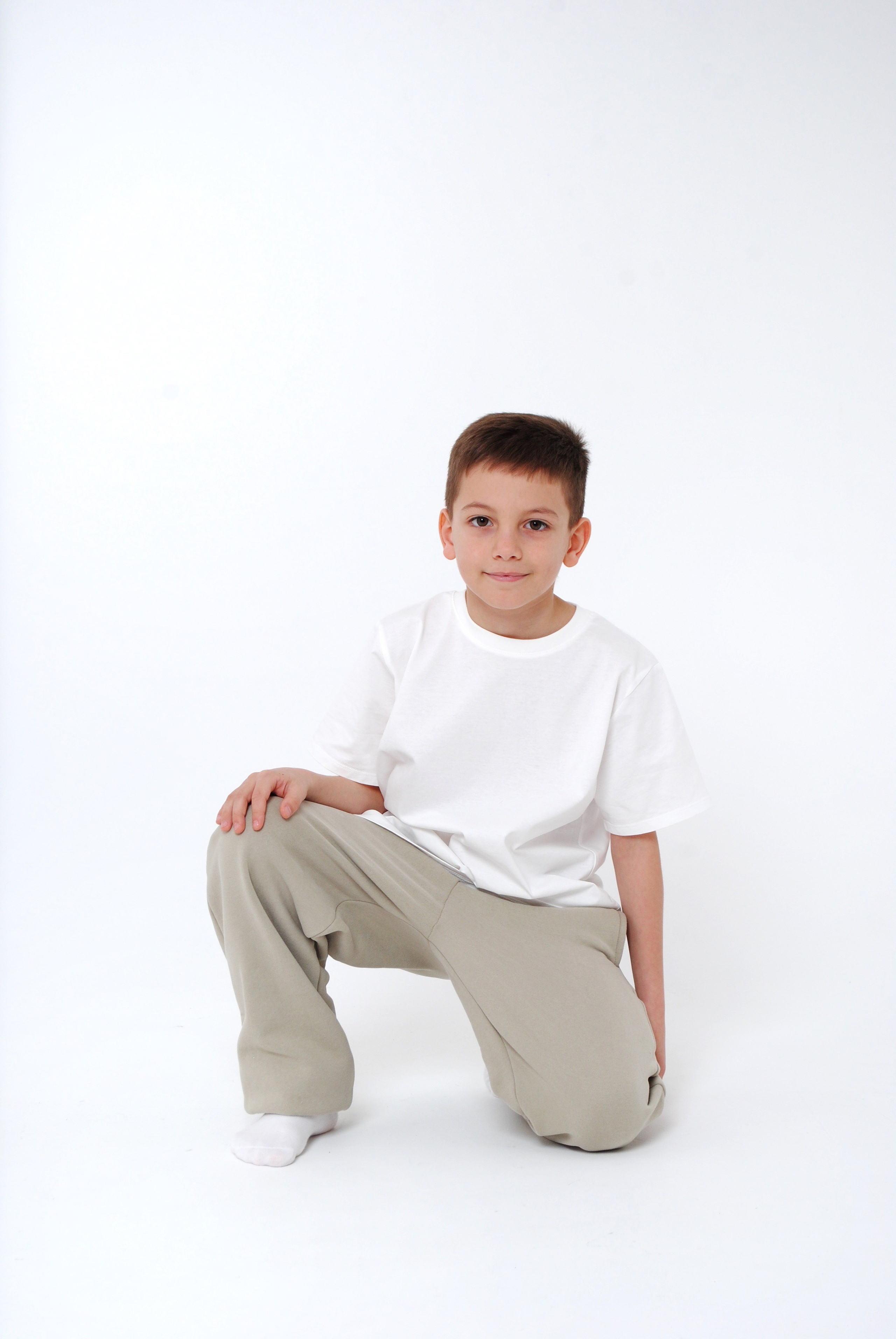 Луиза и семья. Фотограф Мария Мусаелян