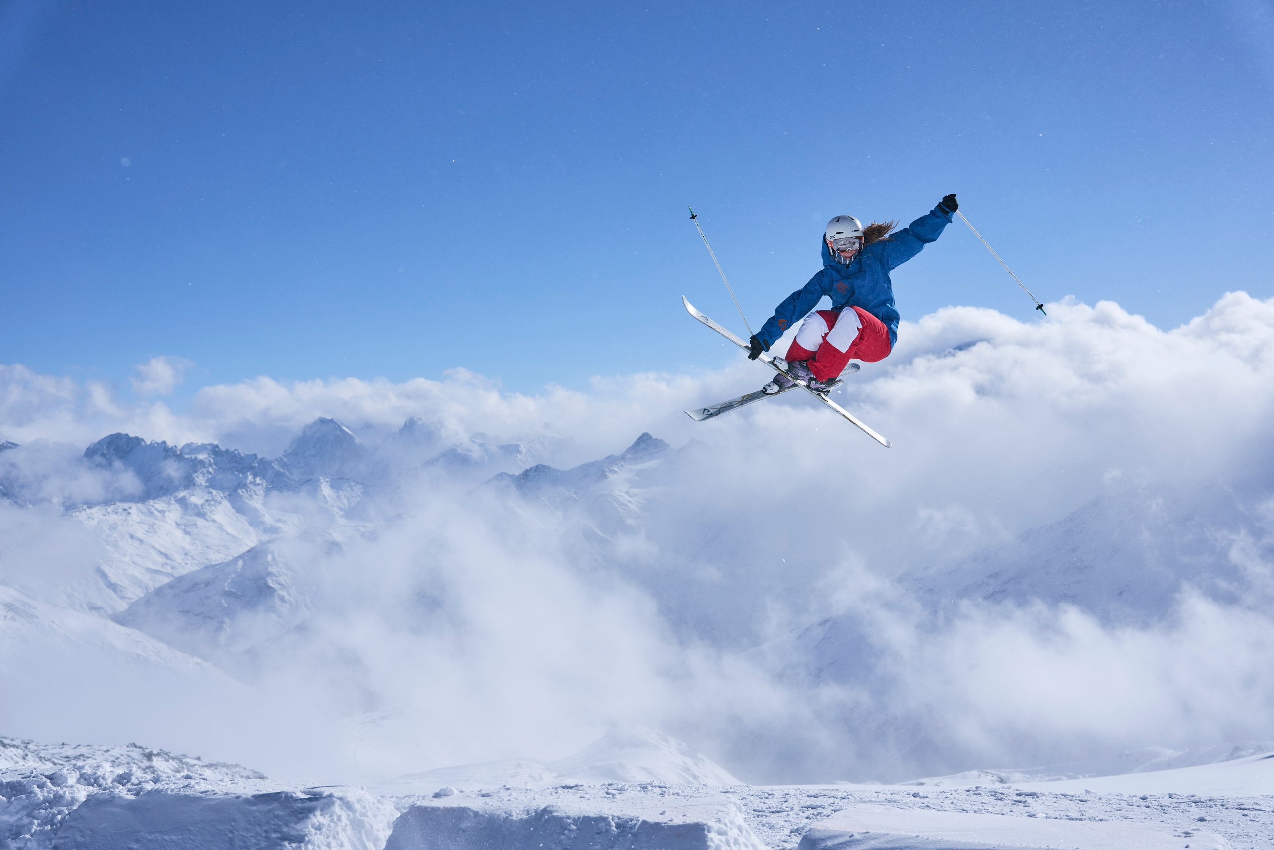 Brand Black Mogul. Creative Photographer Denis Klero