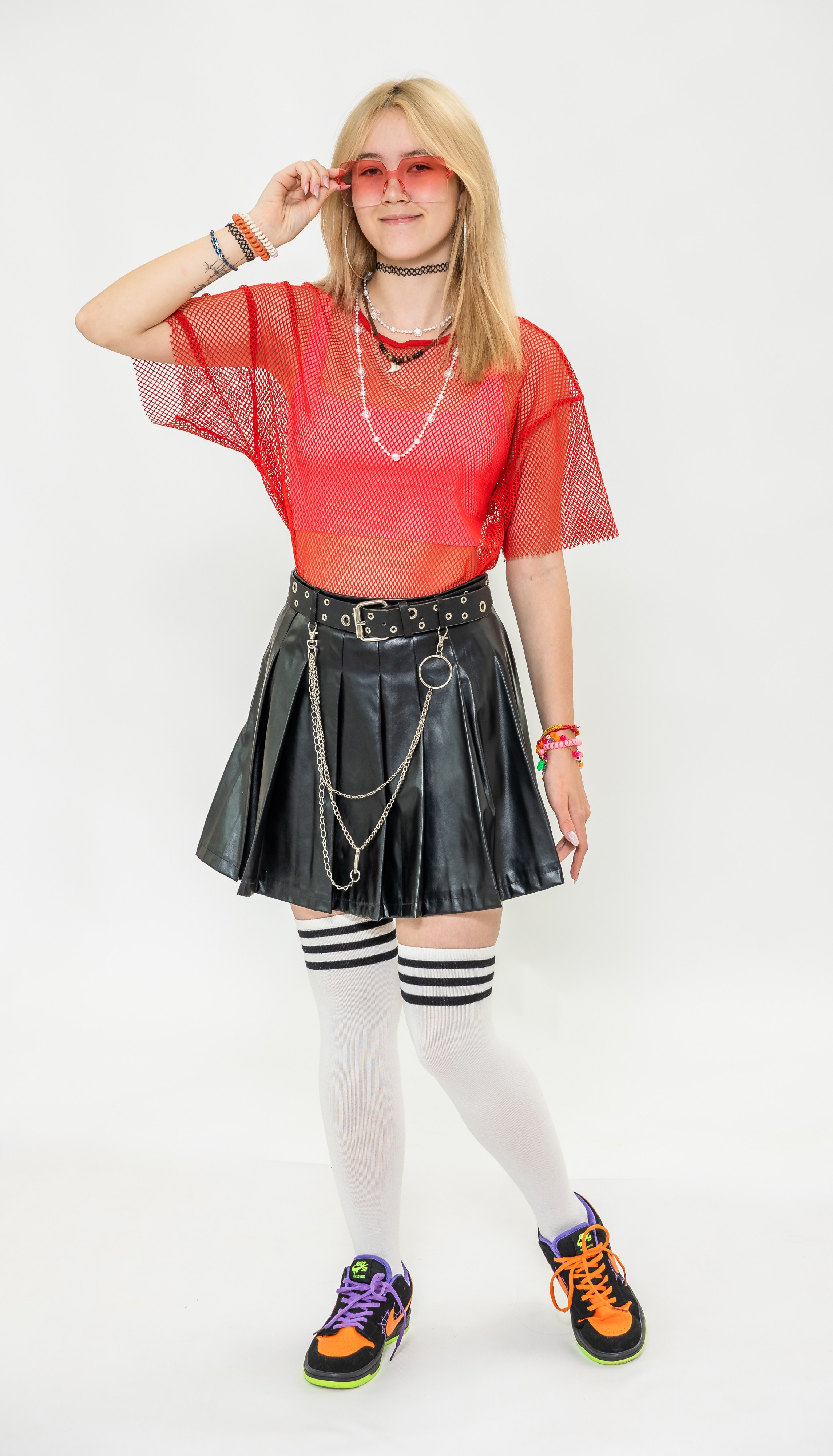 Тематические съёмки. Модельное Агентство Alma Model Management