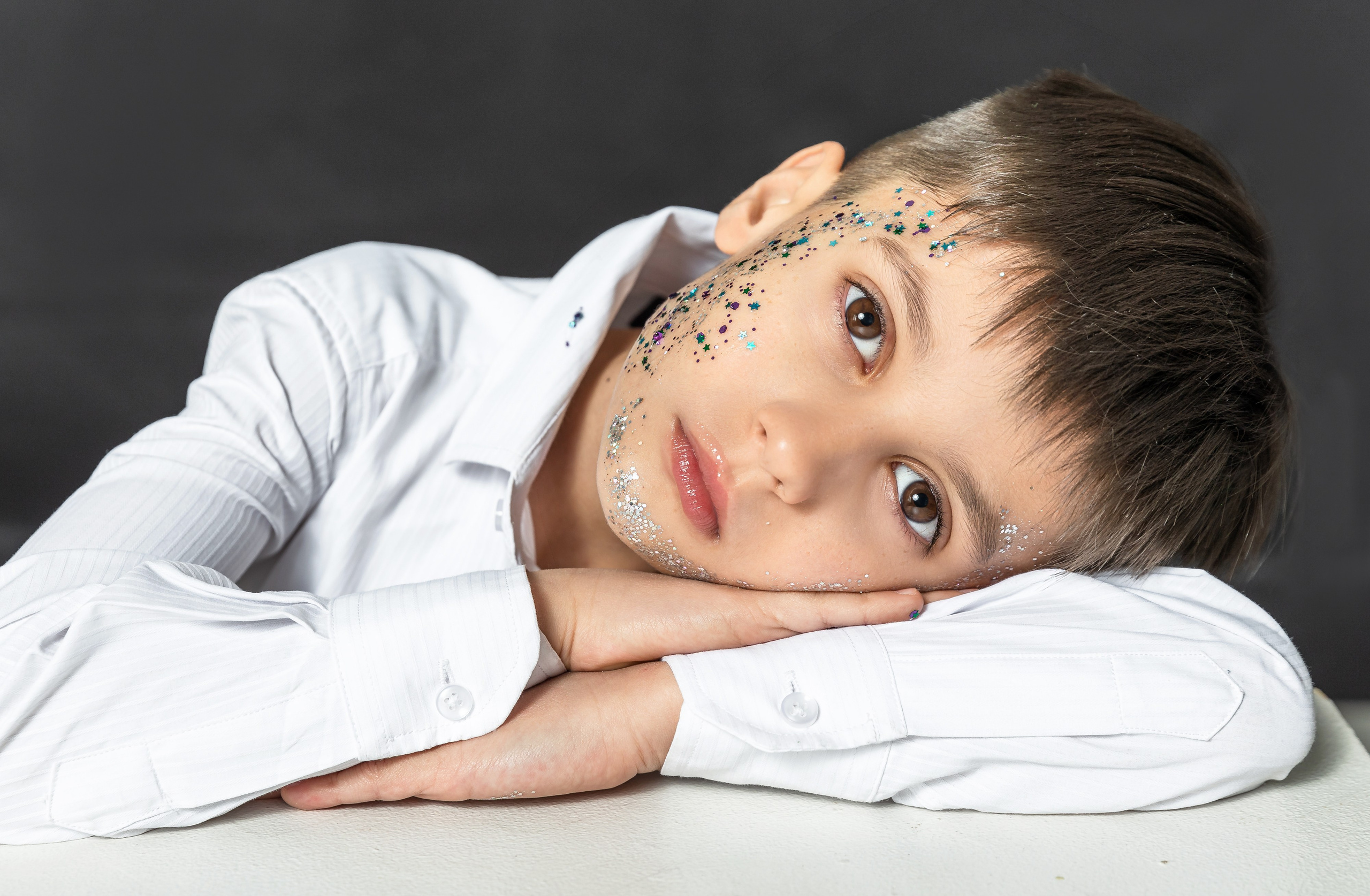 Тематические съёмки. Модельное Агентство Alma Model Management