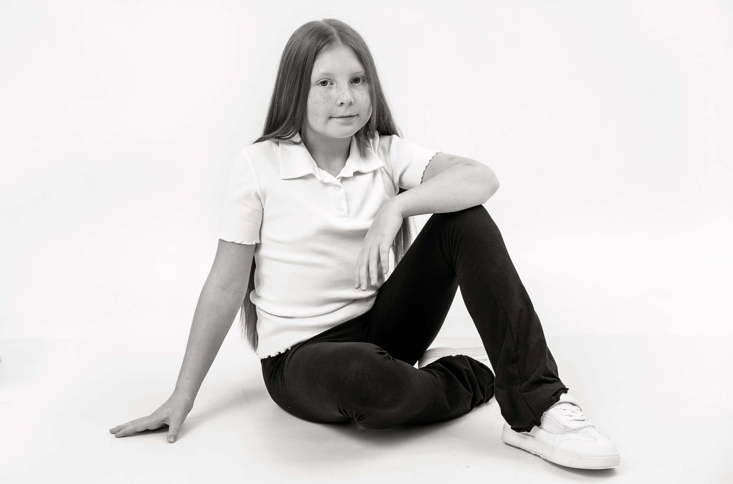 Модельные тесты. Модельное Агентство Alma Model Management