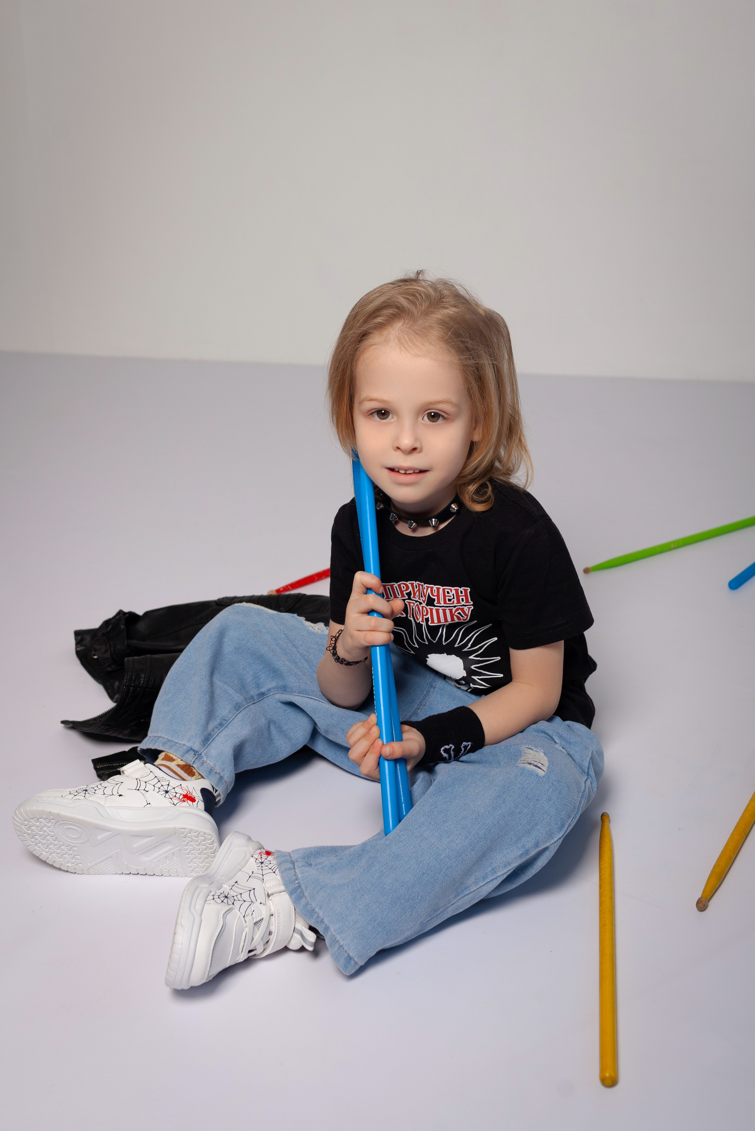 Тематические съёмки. Модельное Агентство Alma Model Management