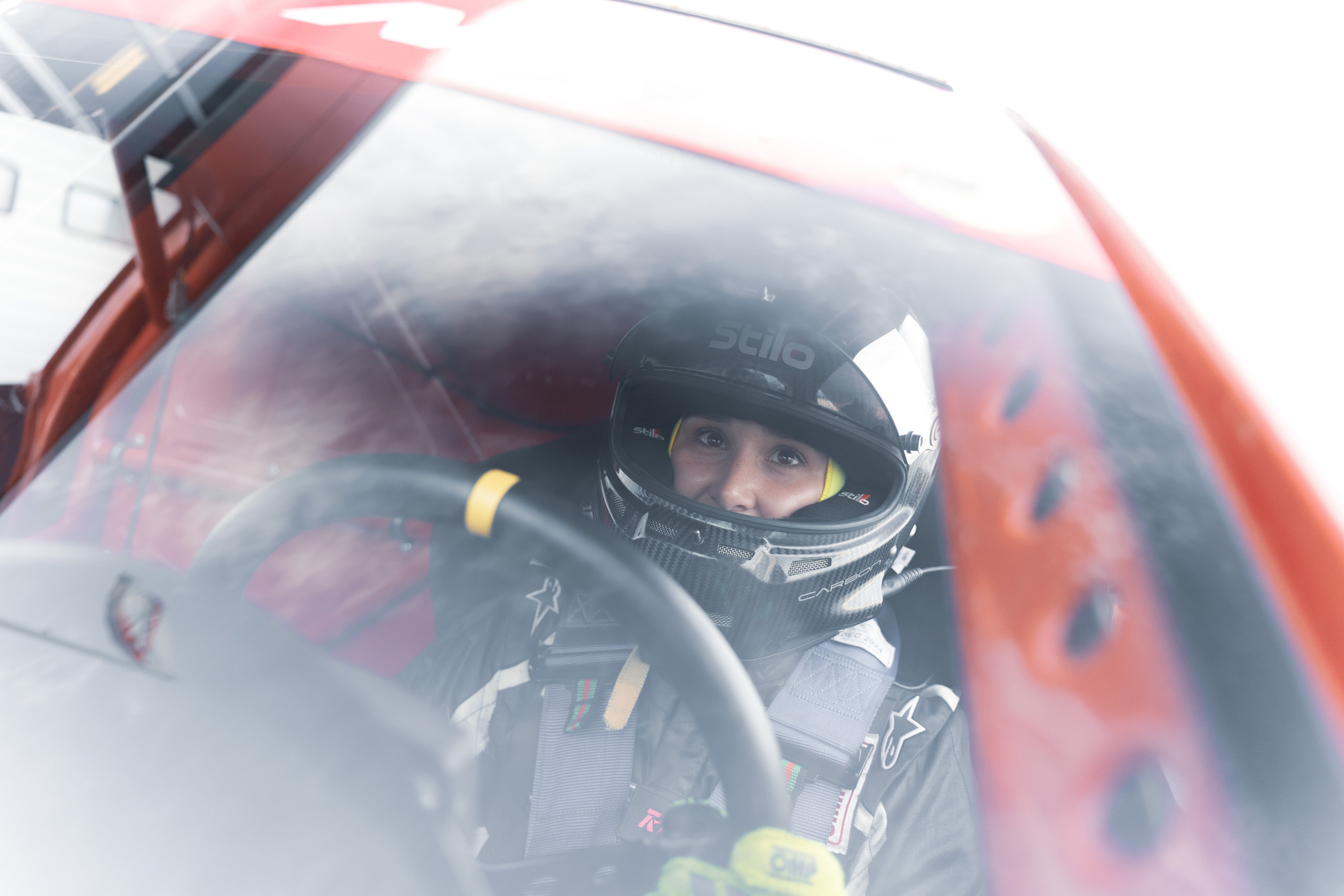 RDS Open 2025 MRW. Автомобильный фотограф в Москве Иван Петушков