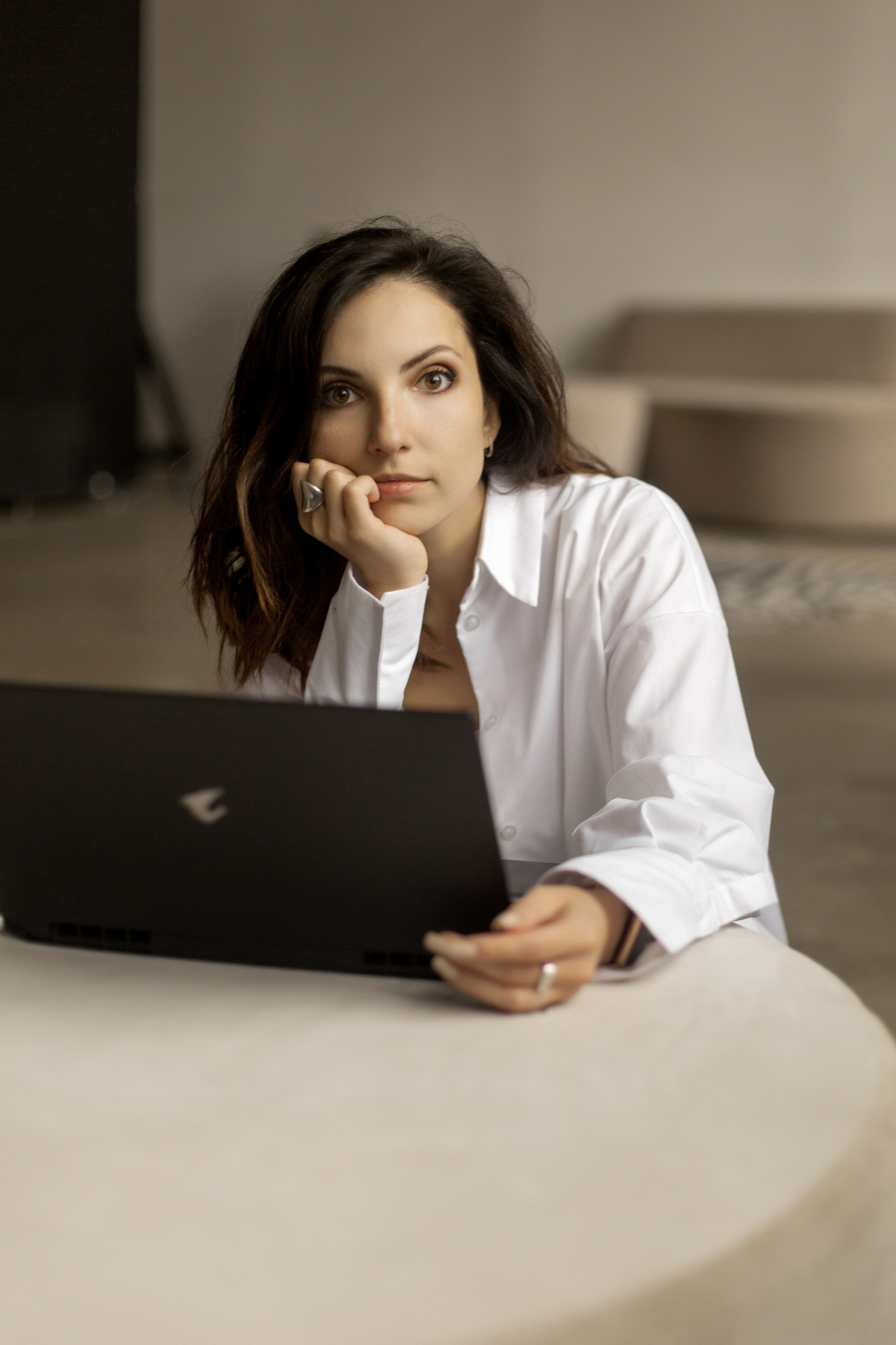 Ира 1. Свадебный и портретный фотограф Анастасия Казакова Санкт-Петербург