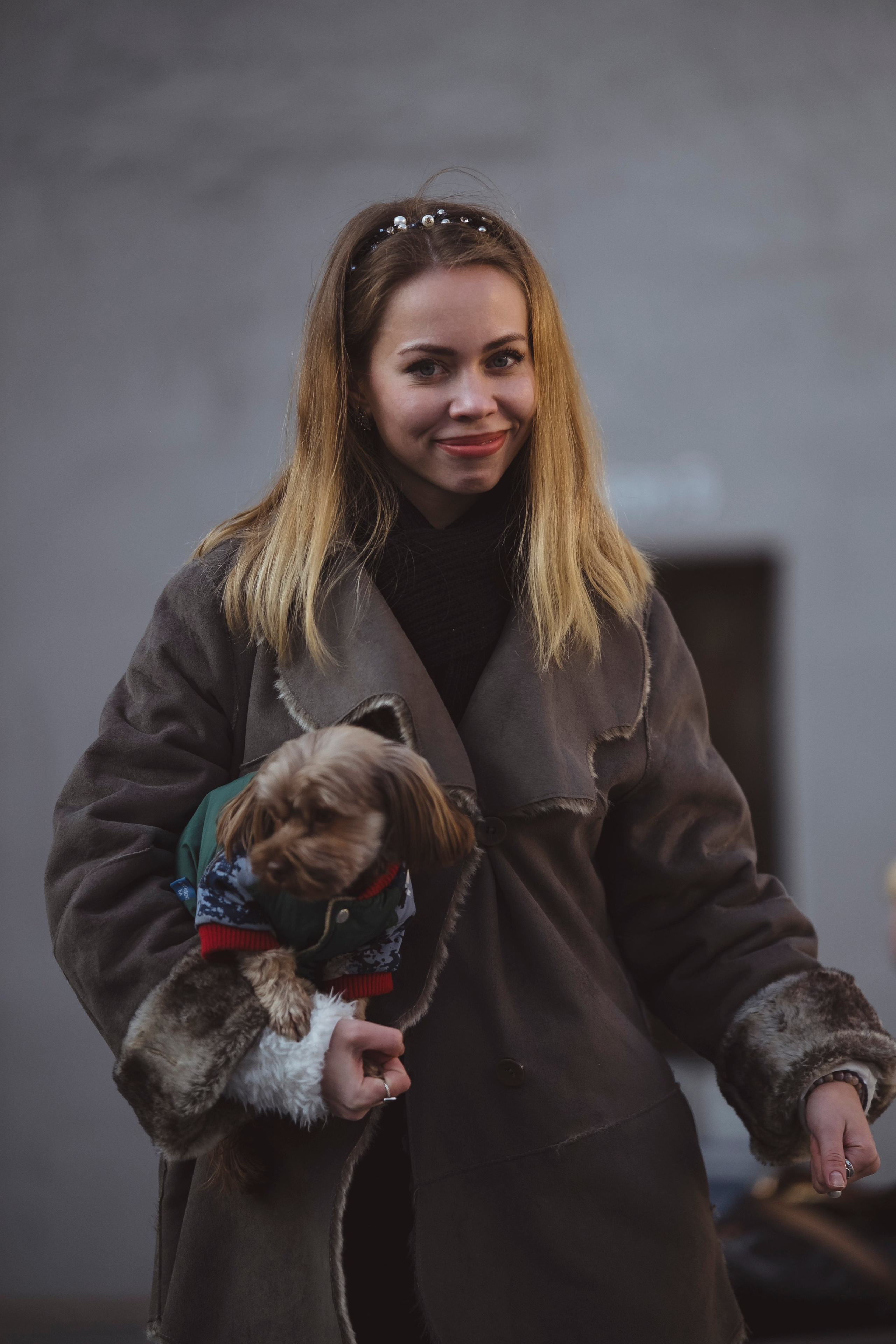 8 марта Inside. Главная