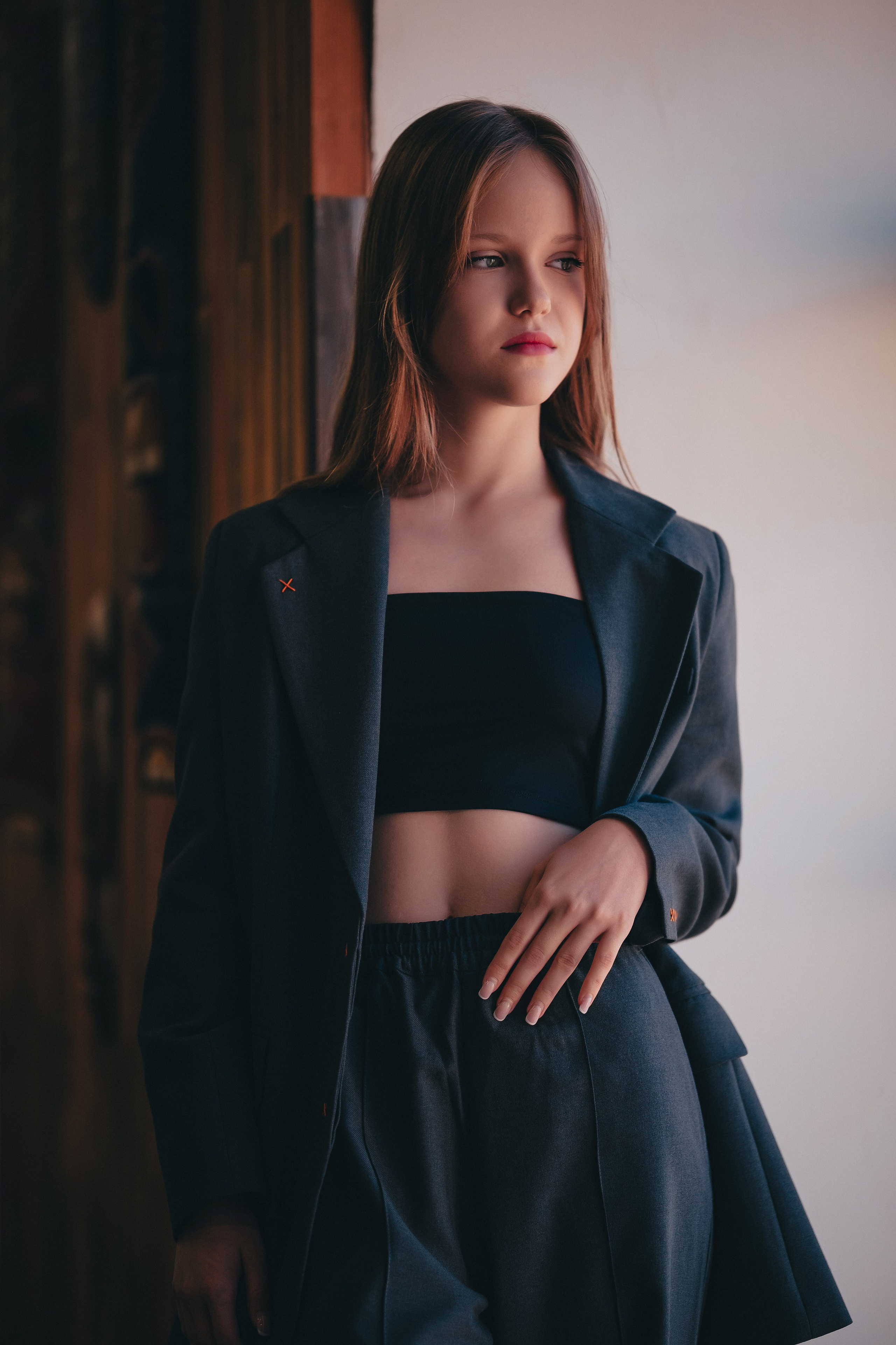 София. Главная