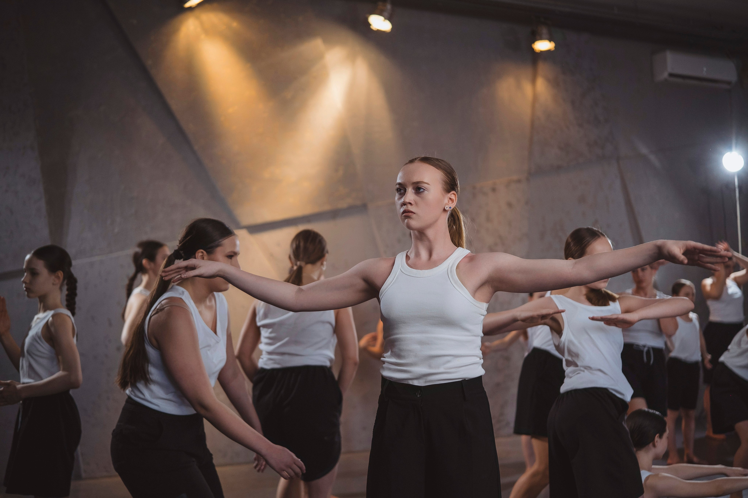 Prostore 23/03. Главная