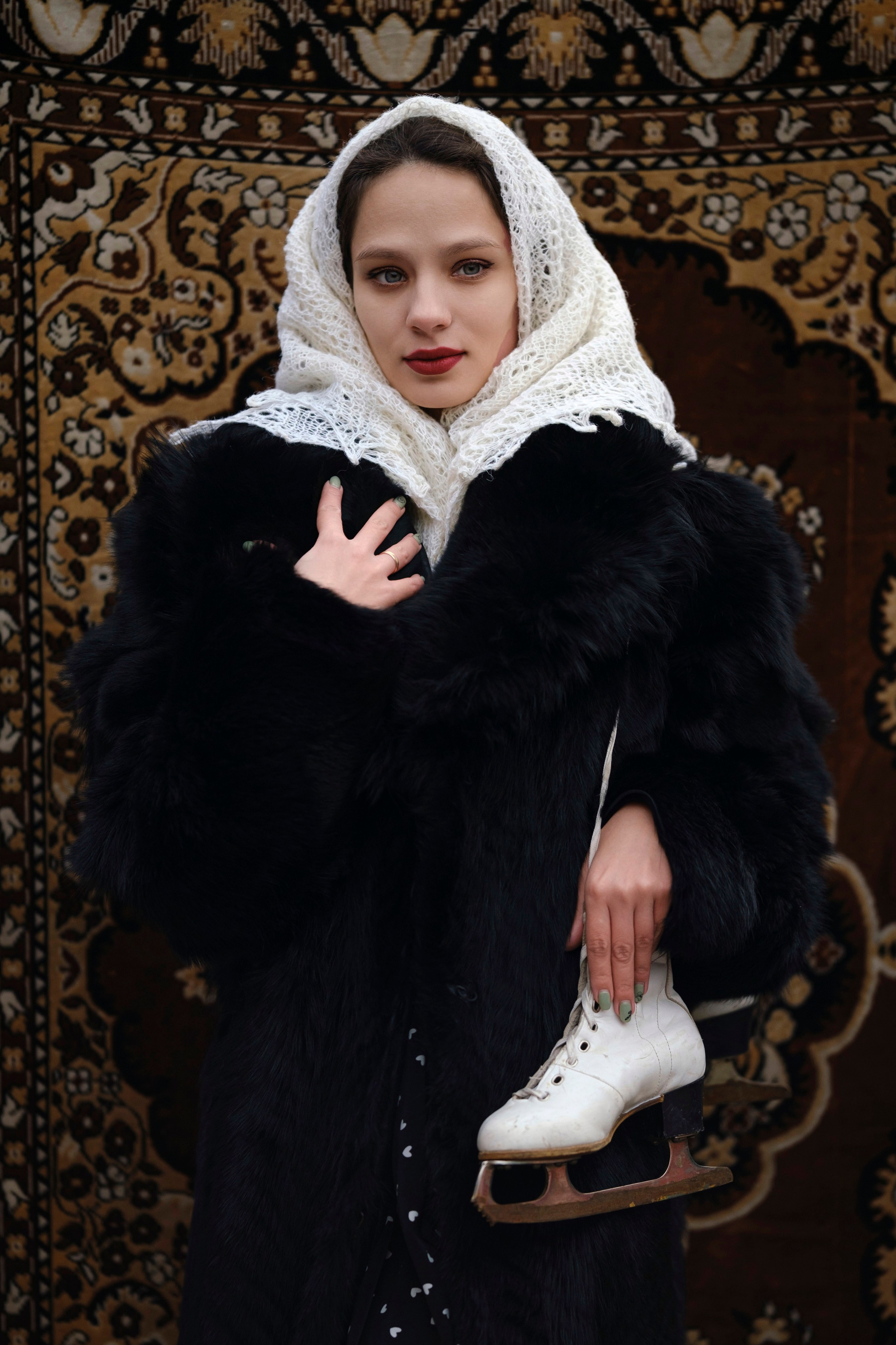 Виктория К. Главная