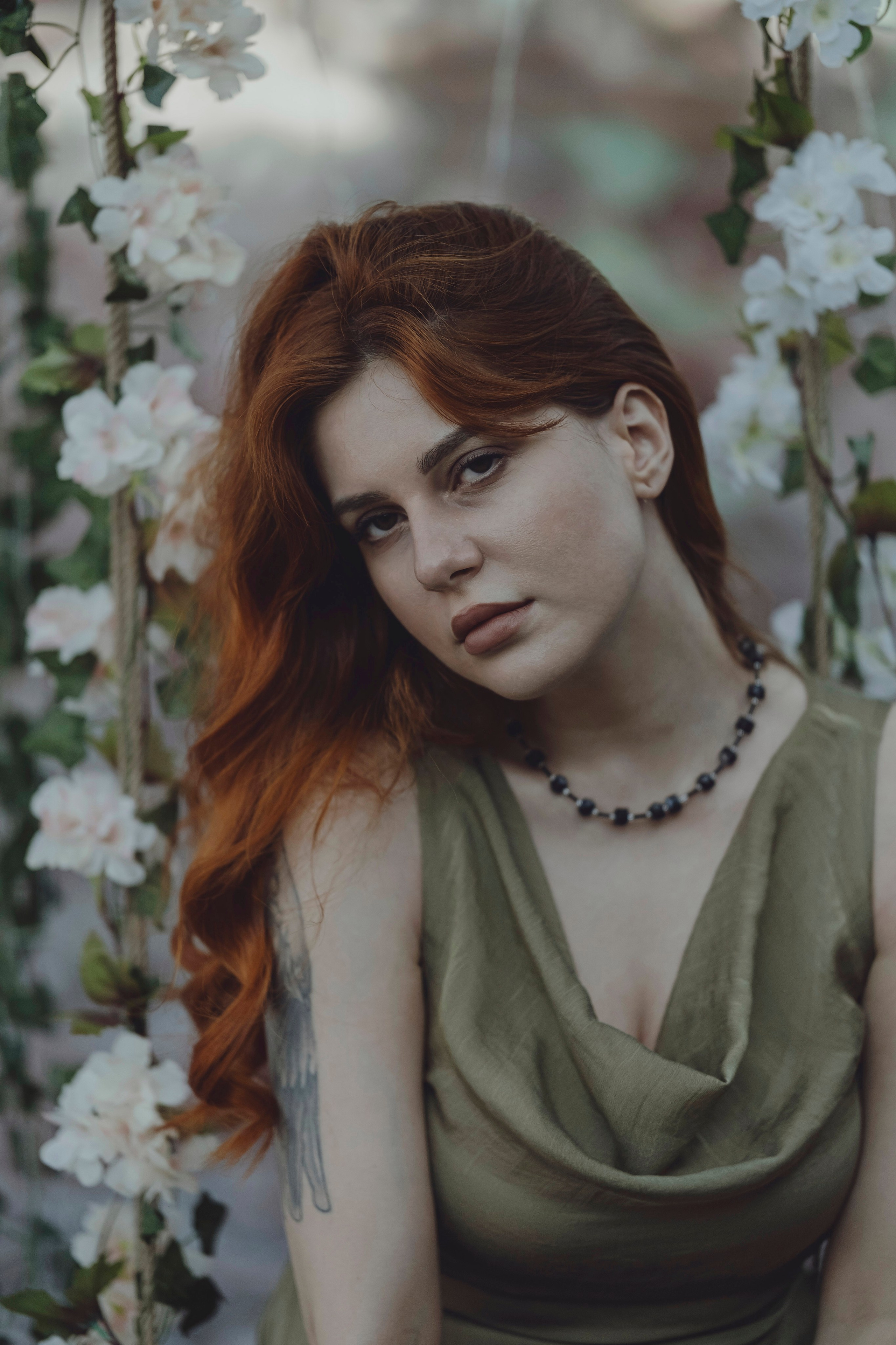 Диана. Главная