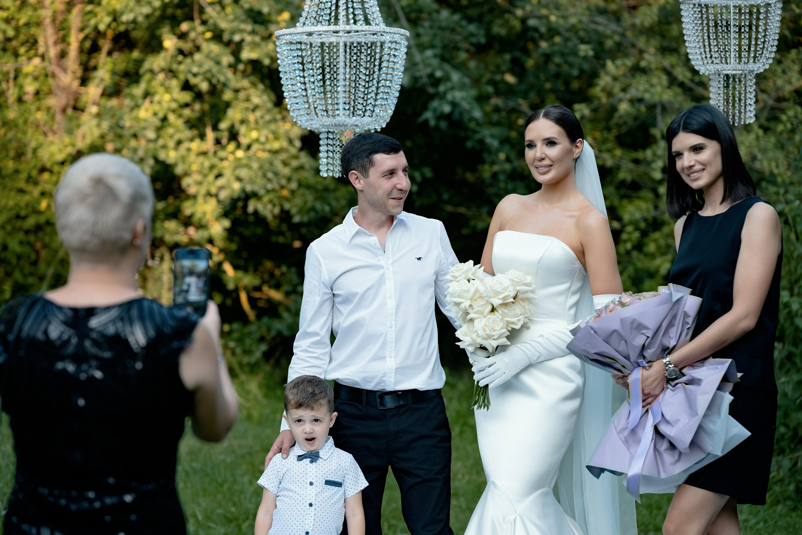 Артем и Алёна. Главная