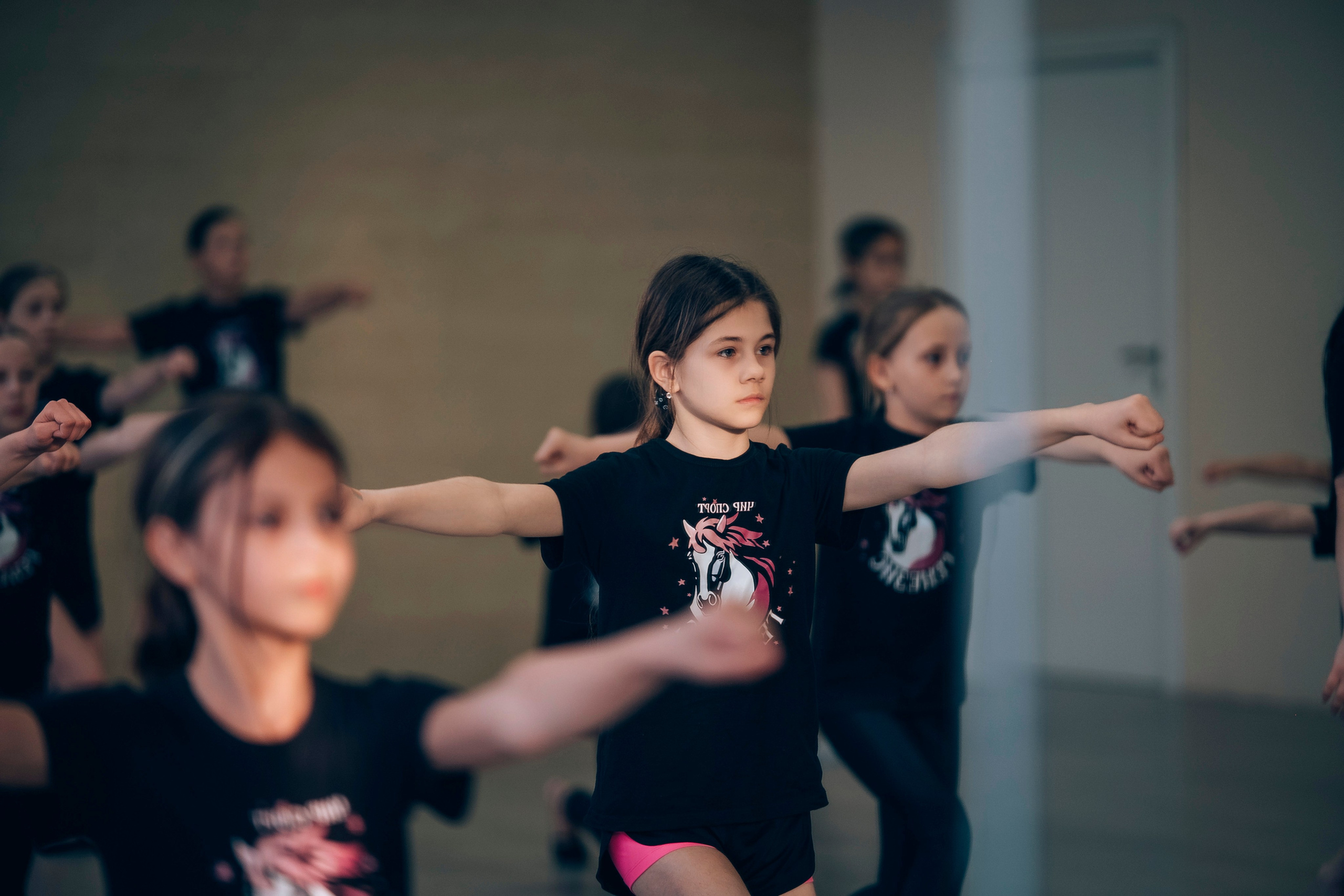 Чир спорт тренировка. Главная