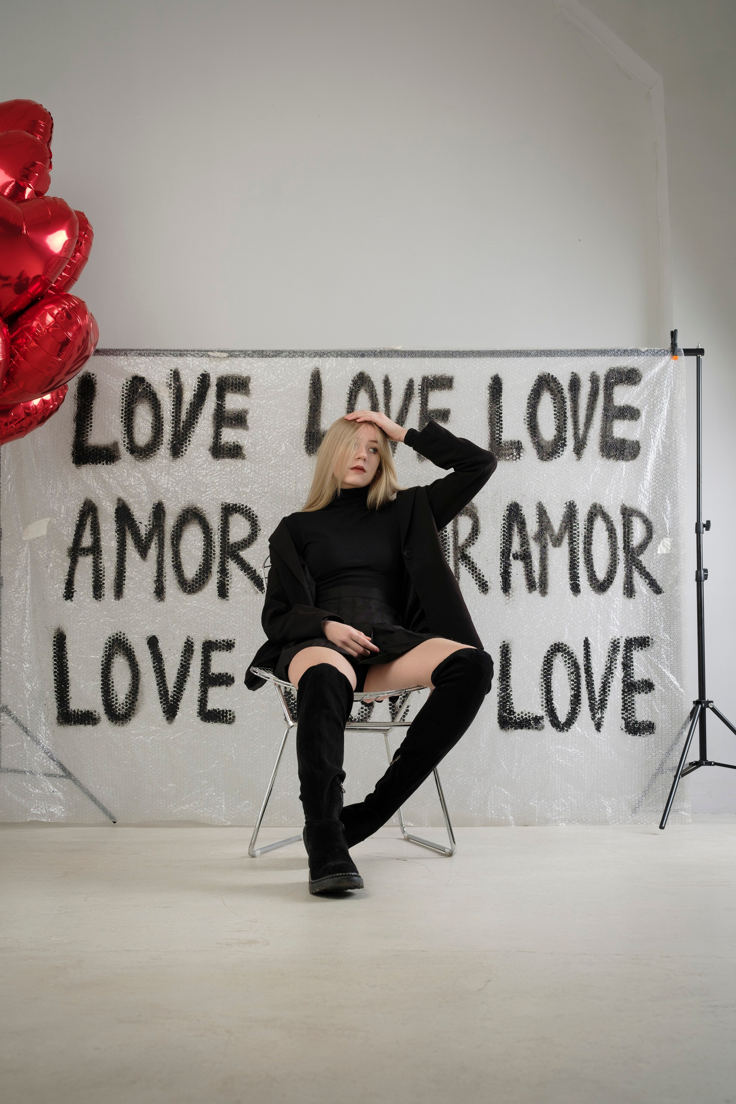 Ксения К. Главная