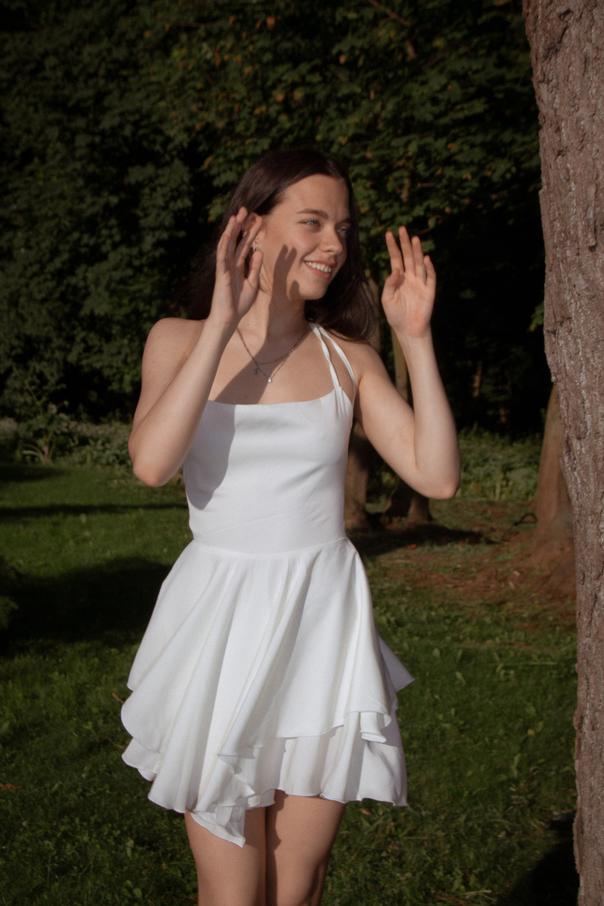 Фотопрогулки в городе Тула, уличный фотограф, фотосессия на улице. Фотограф Алёна Орлова в Туле