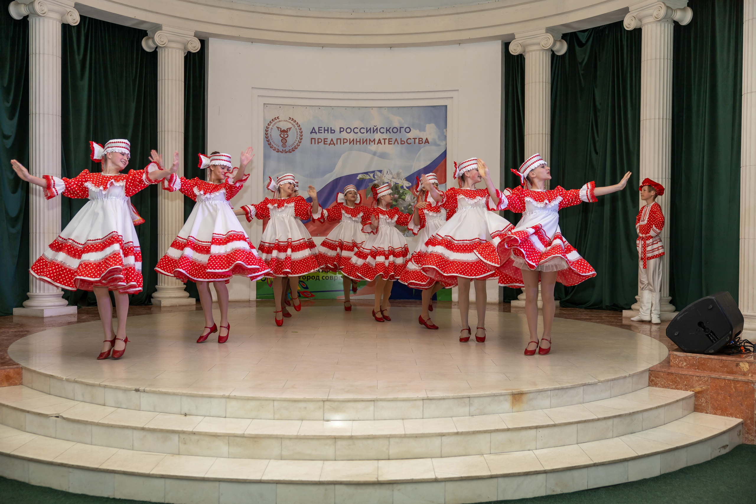 День предпринимателя 2024. Фотограф в Серпухове Наталья Руденко