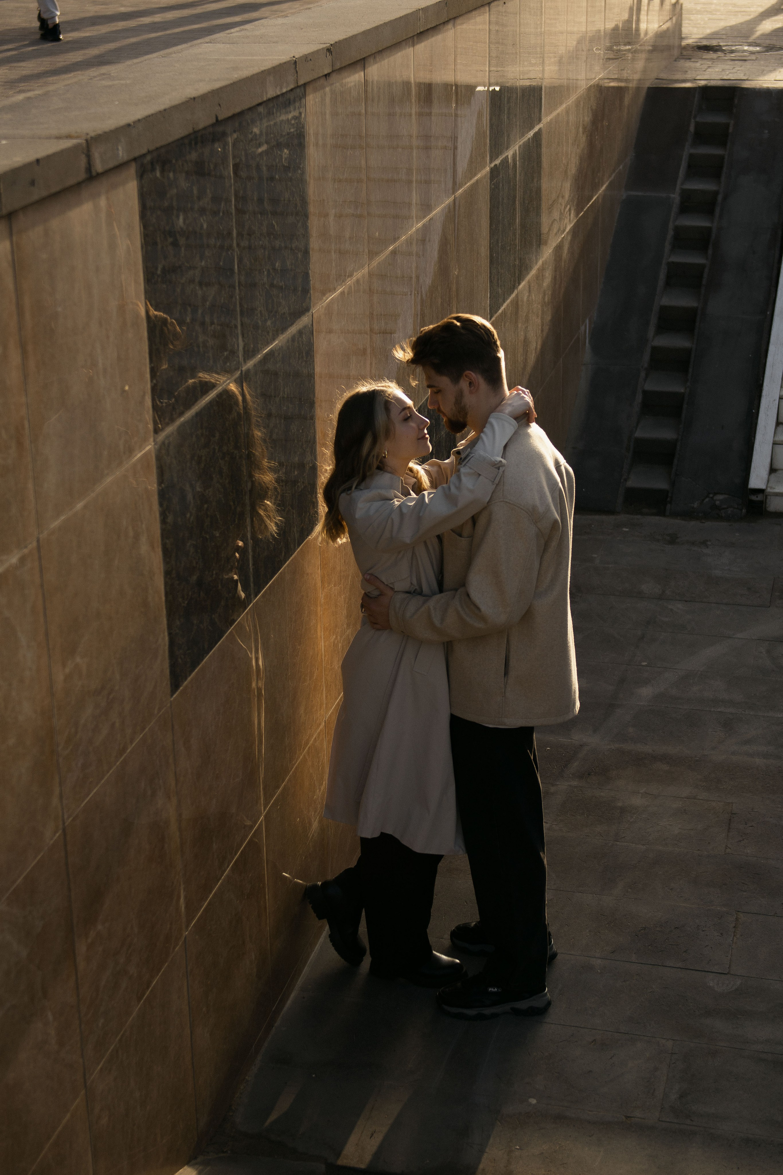 Валерия и Денис. Свадебный и женский фотограф в Ставрополе Вика Лексеева