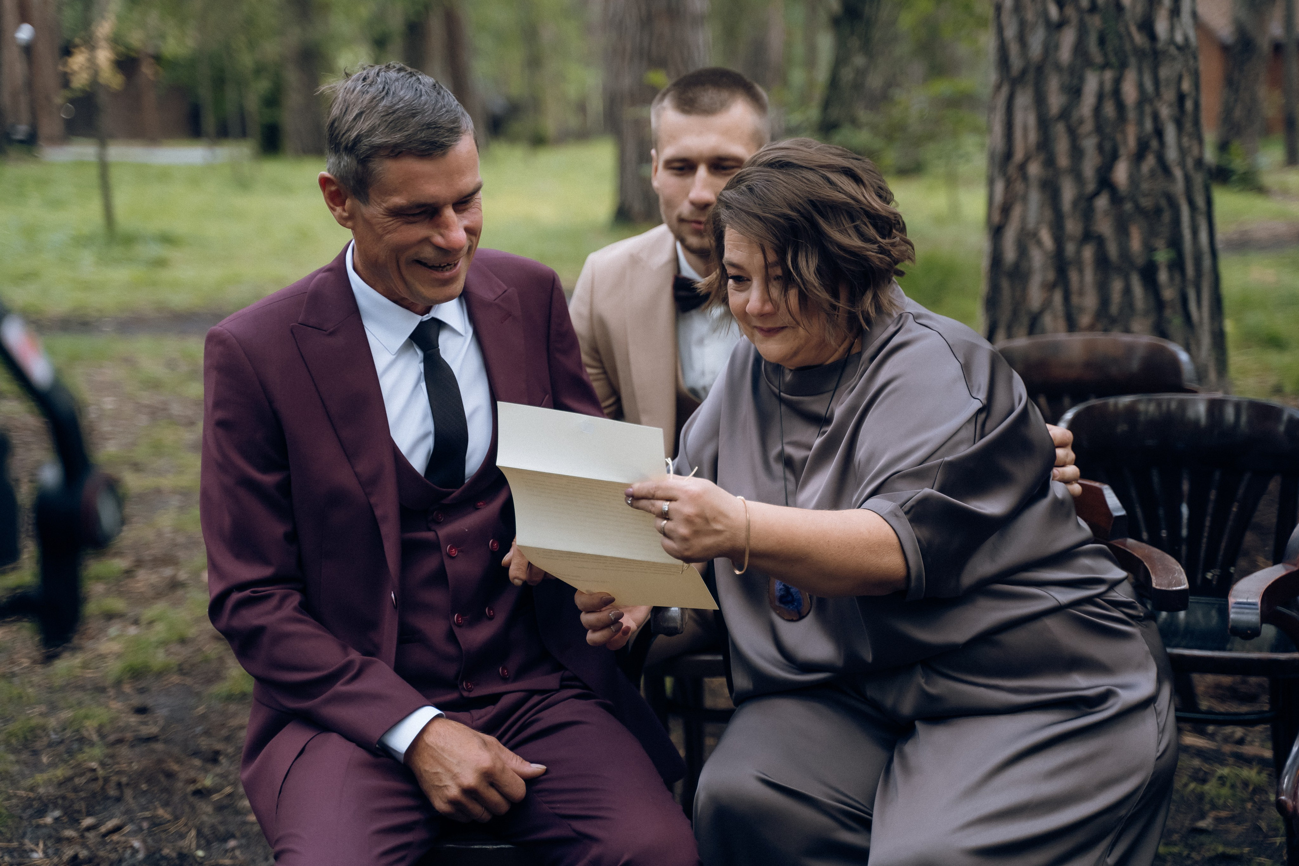 Влад и Бэлла. Свадебный и семейный фотограф в Новосибирске Наталья Зорина