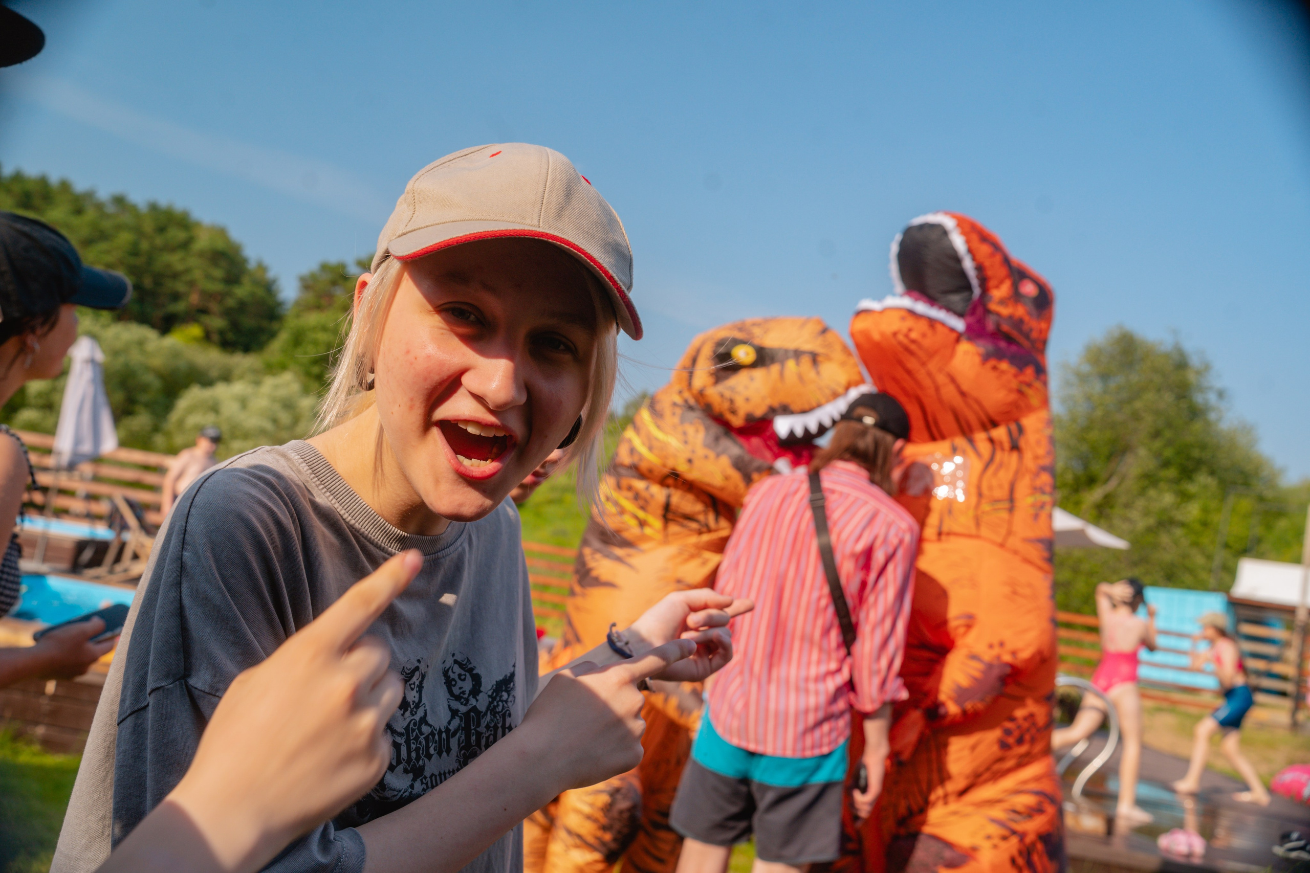 Летние смены. Владислав Кожух | Фотограф | Видеограф | Режиссёр