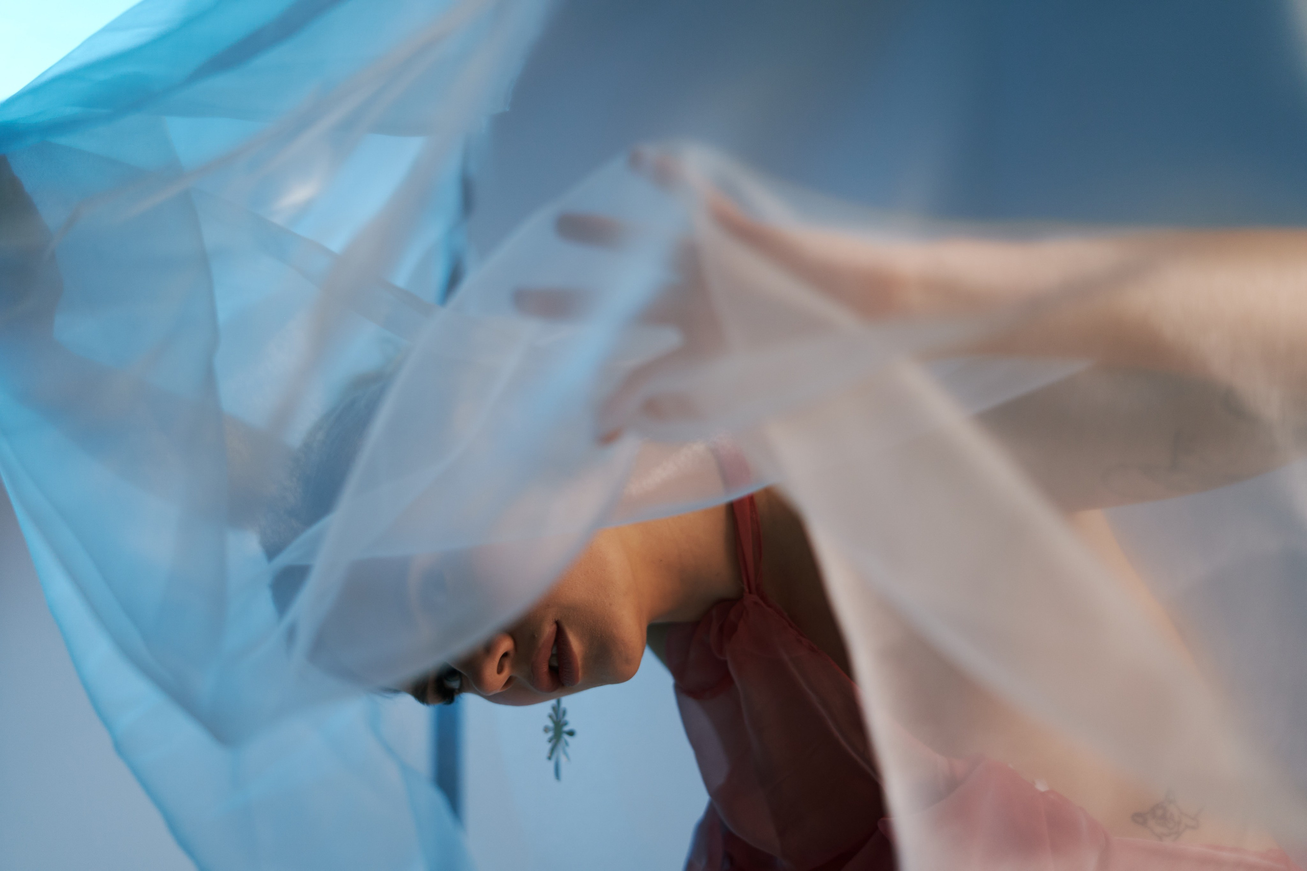 Евгения. Фотограф в Нижнем Новгороде Невоструева Анна