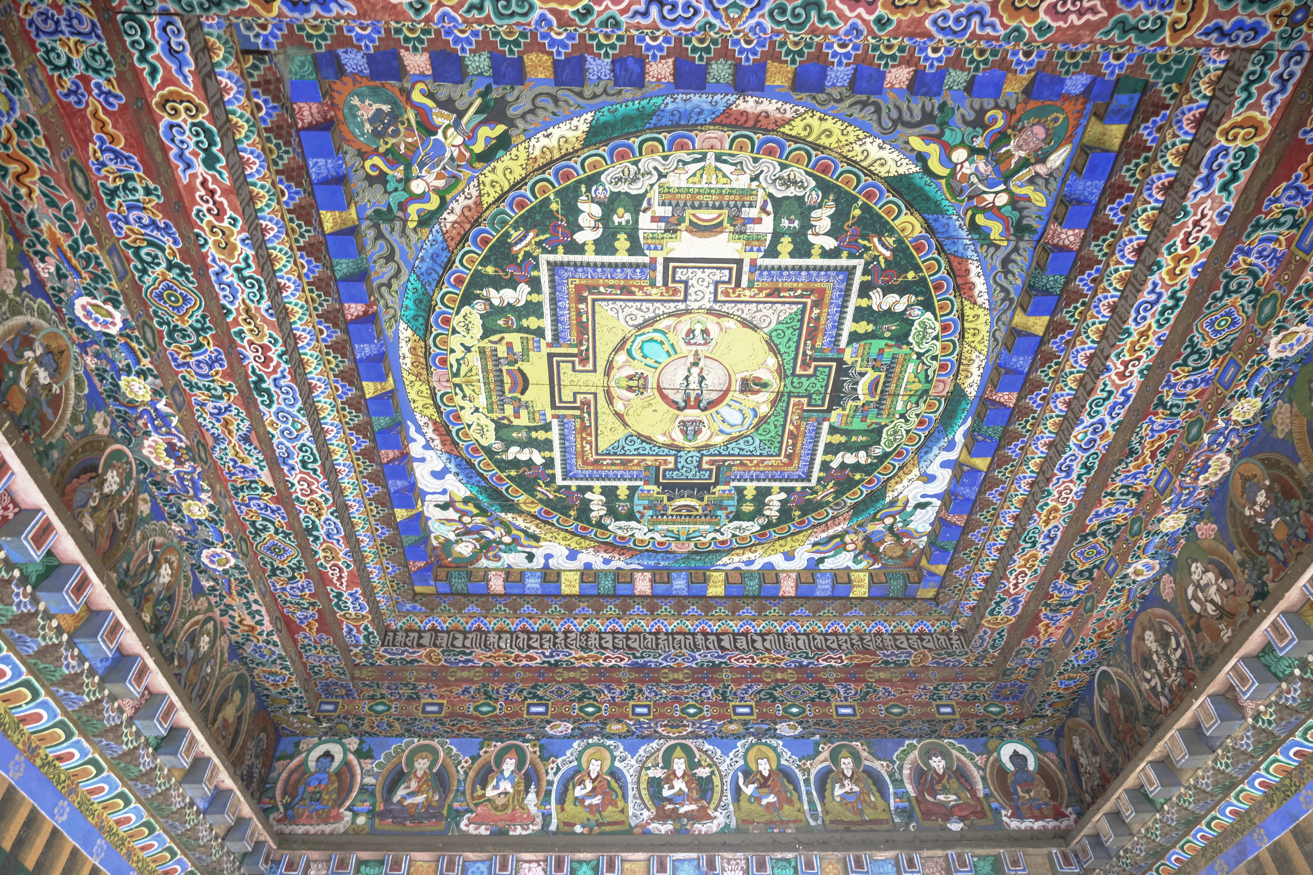 Индия 4-й день. Фотографии из путешествий