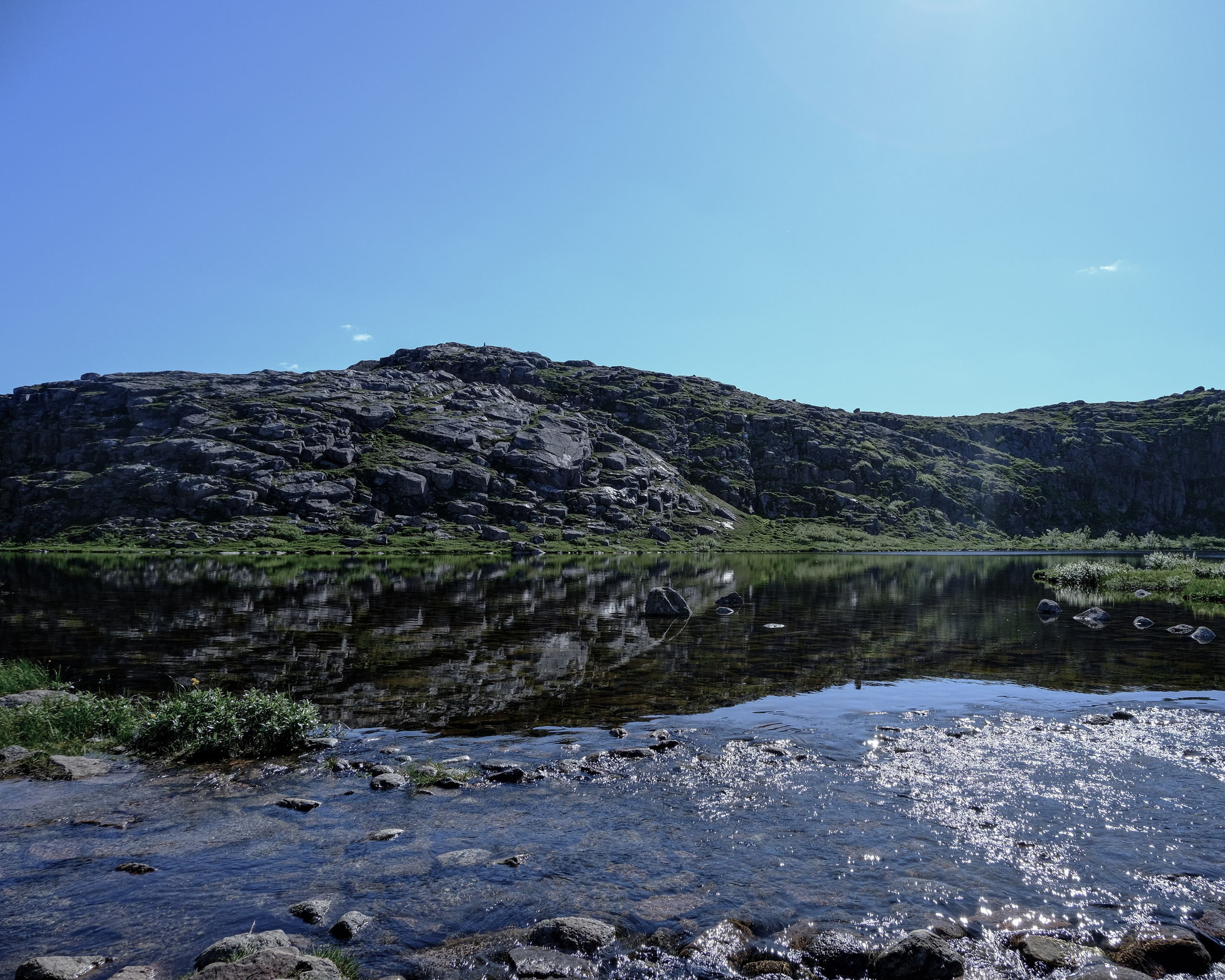МУРМАНСК. Фотографии из путешествий