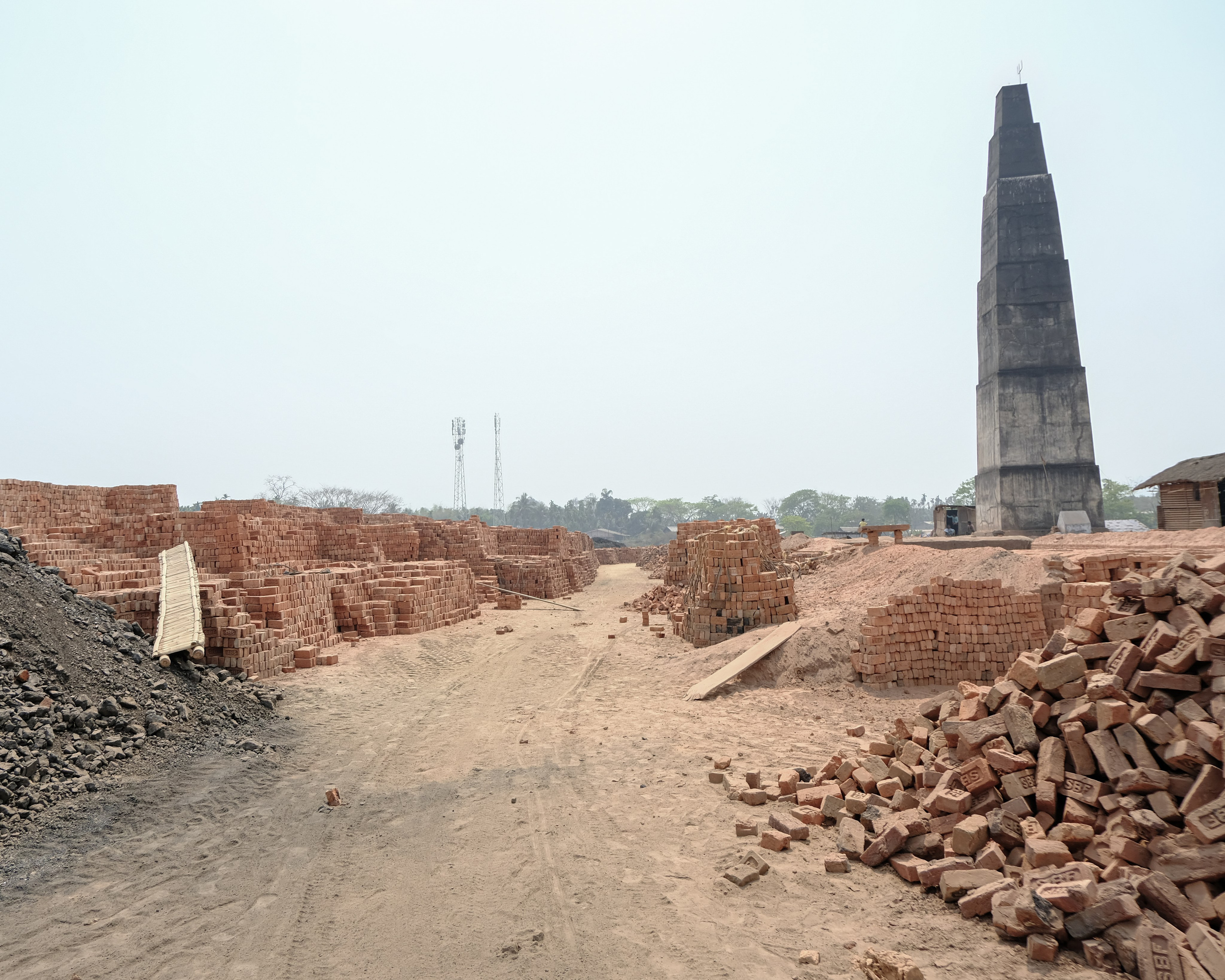 Индия штат Ассам день 2-й. Фотографии из путешествий