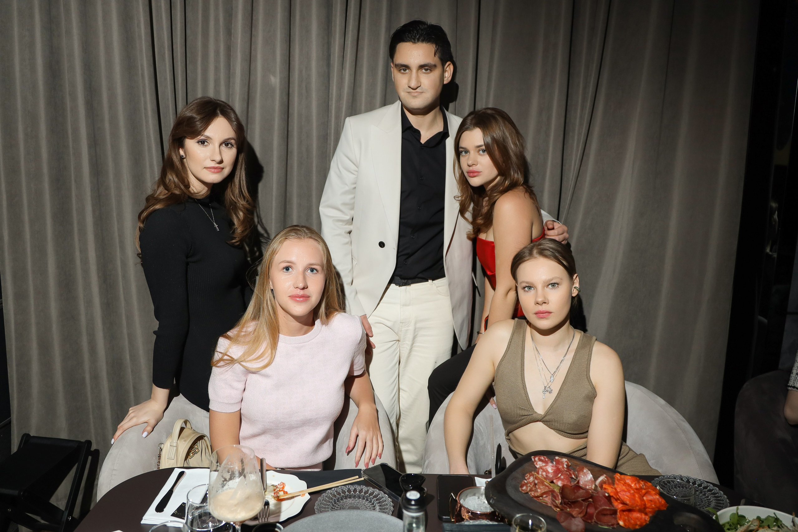 Др Михаила. Фотограф Антон Чупринин