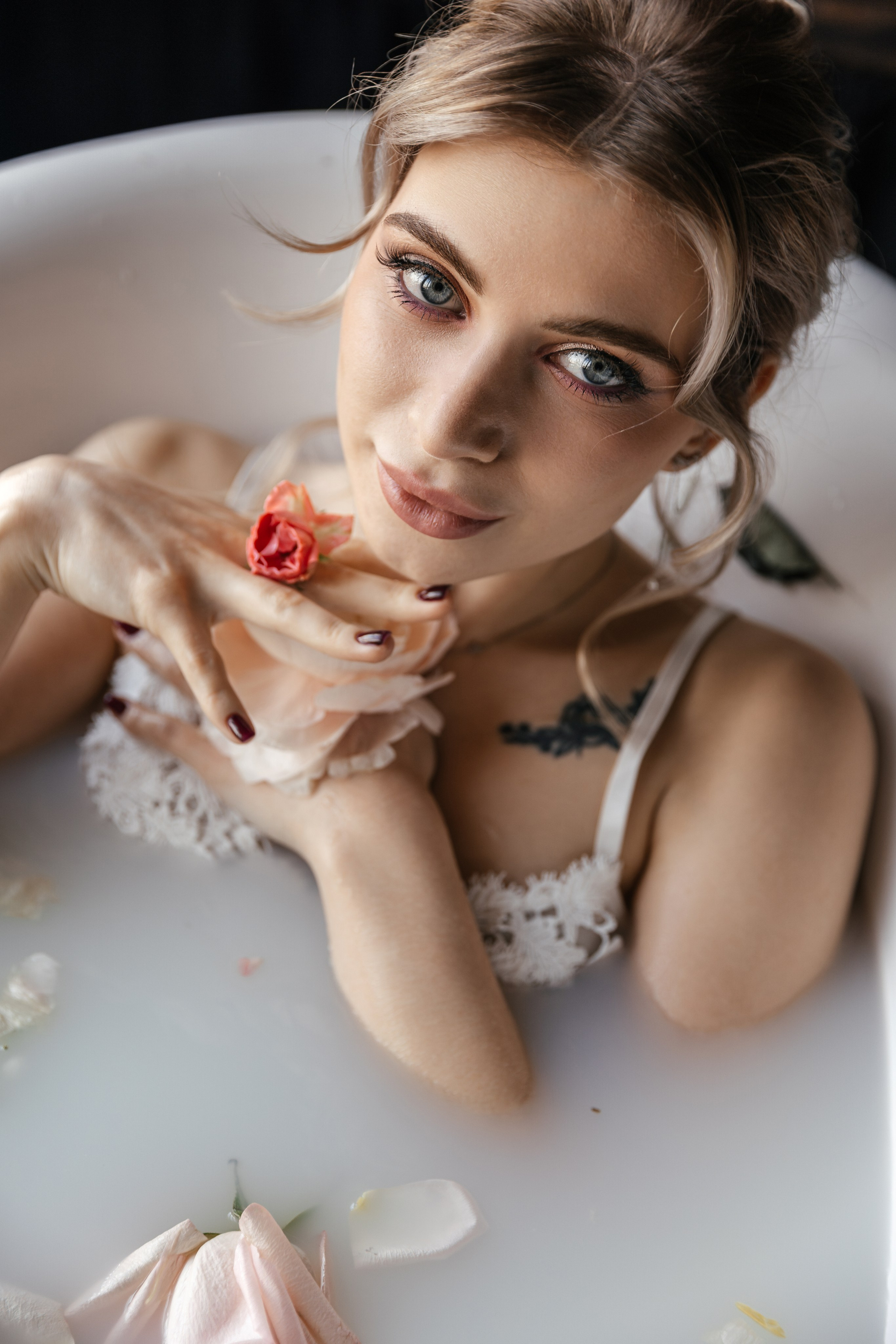 Екатерина. Lifestyle фотограф в Санкт-Петербурге Анна Щекалева