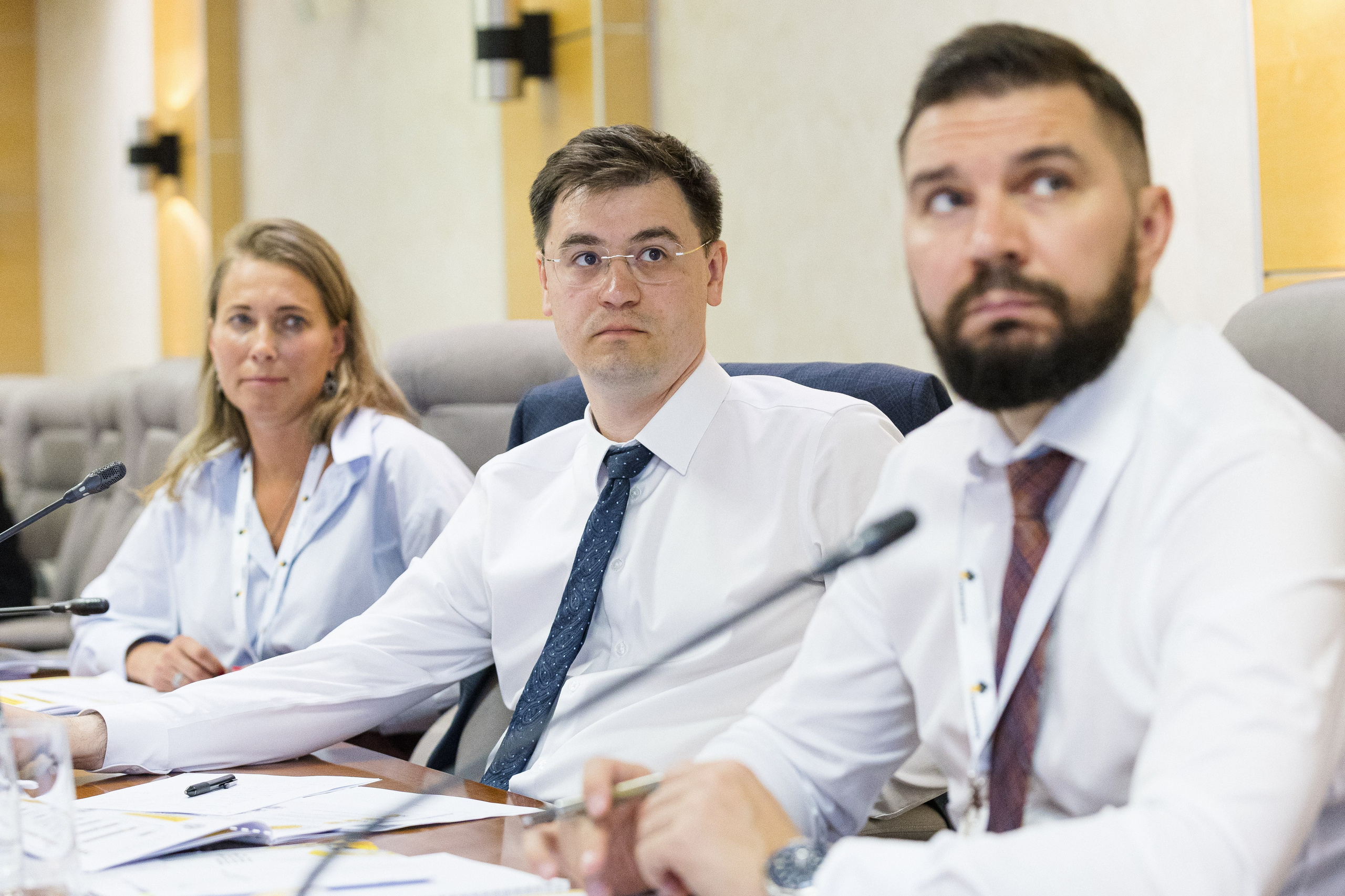 XVIII КНТК Молодых Специалистов ПАО «НК «Роснефть» 2025. MIG — студия спортивной фотографии Михаила Голянского