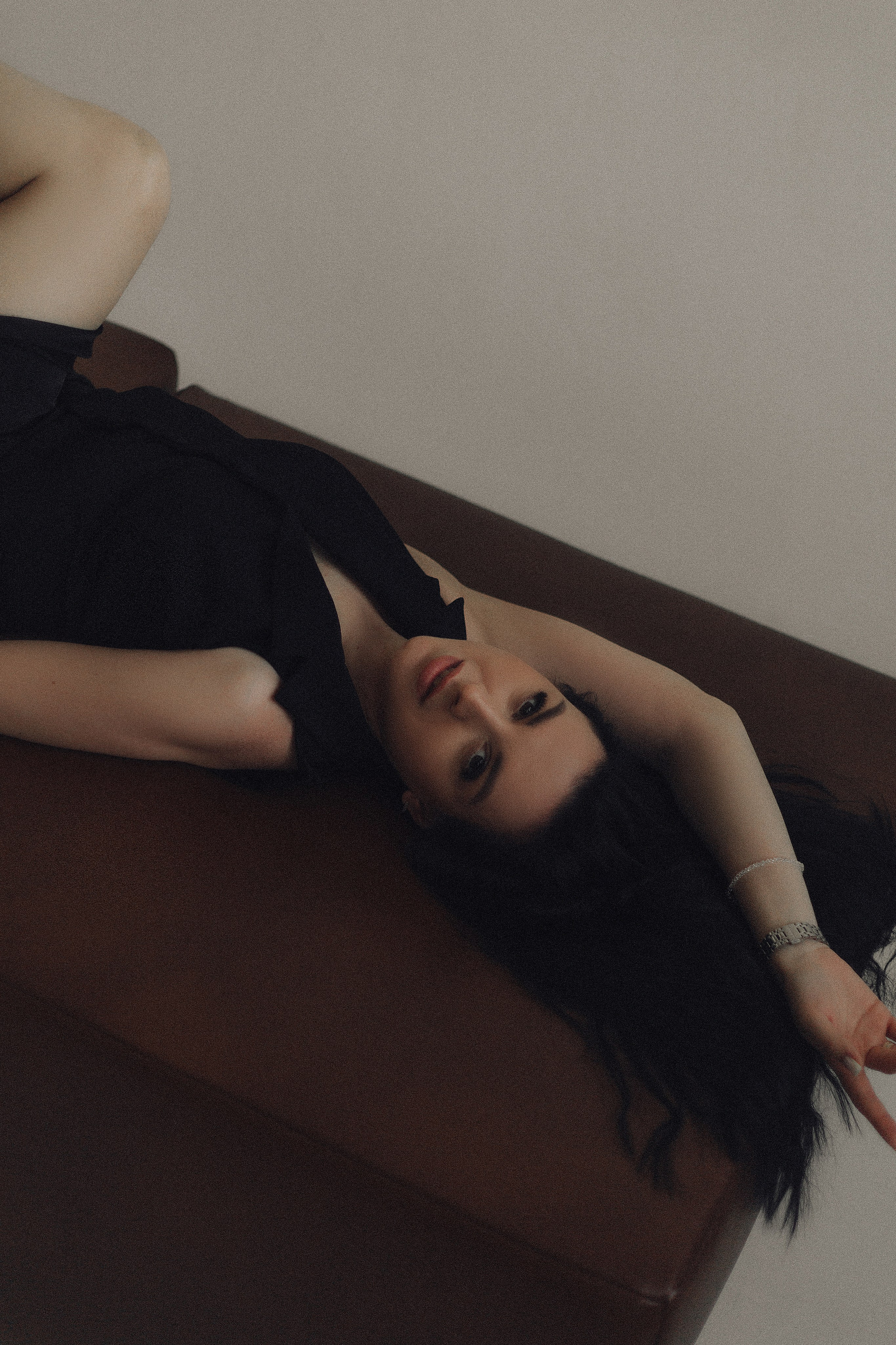 Женя. Фотограф Брянск|Москва Даша Жукова