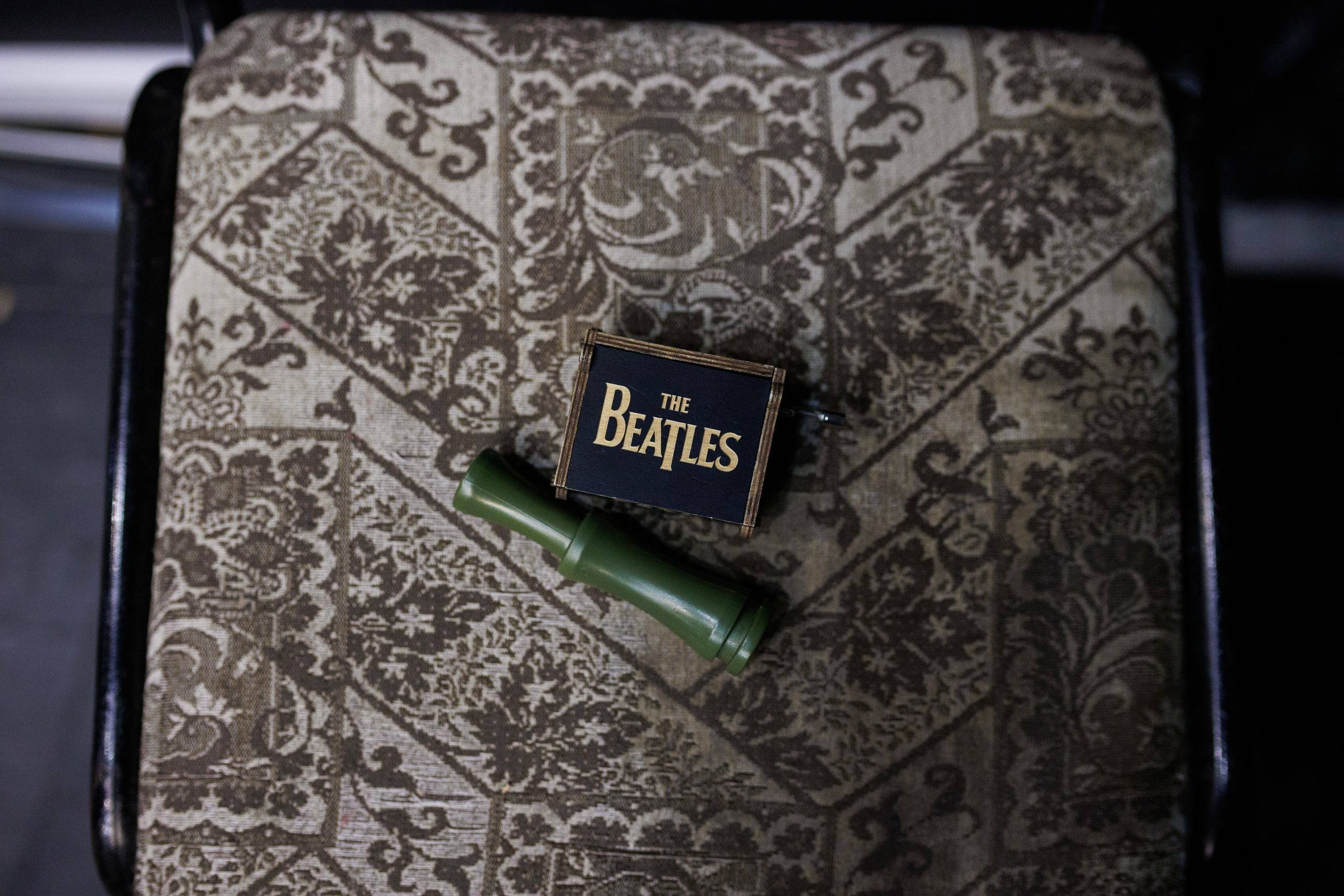 Песнь трех миров. Фотограф городских и семейных событий Артем Карпухин