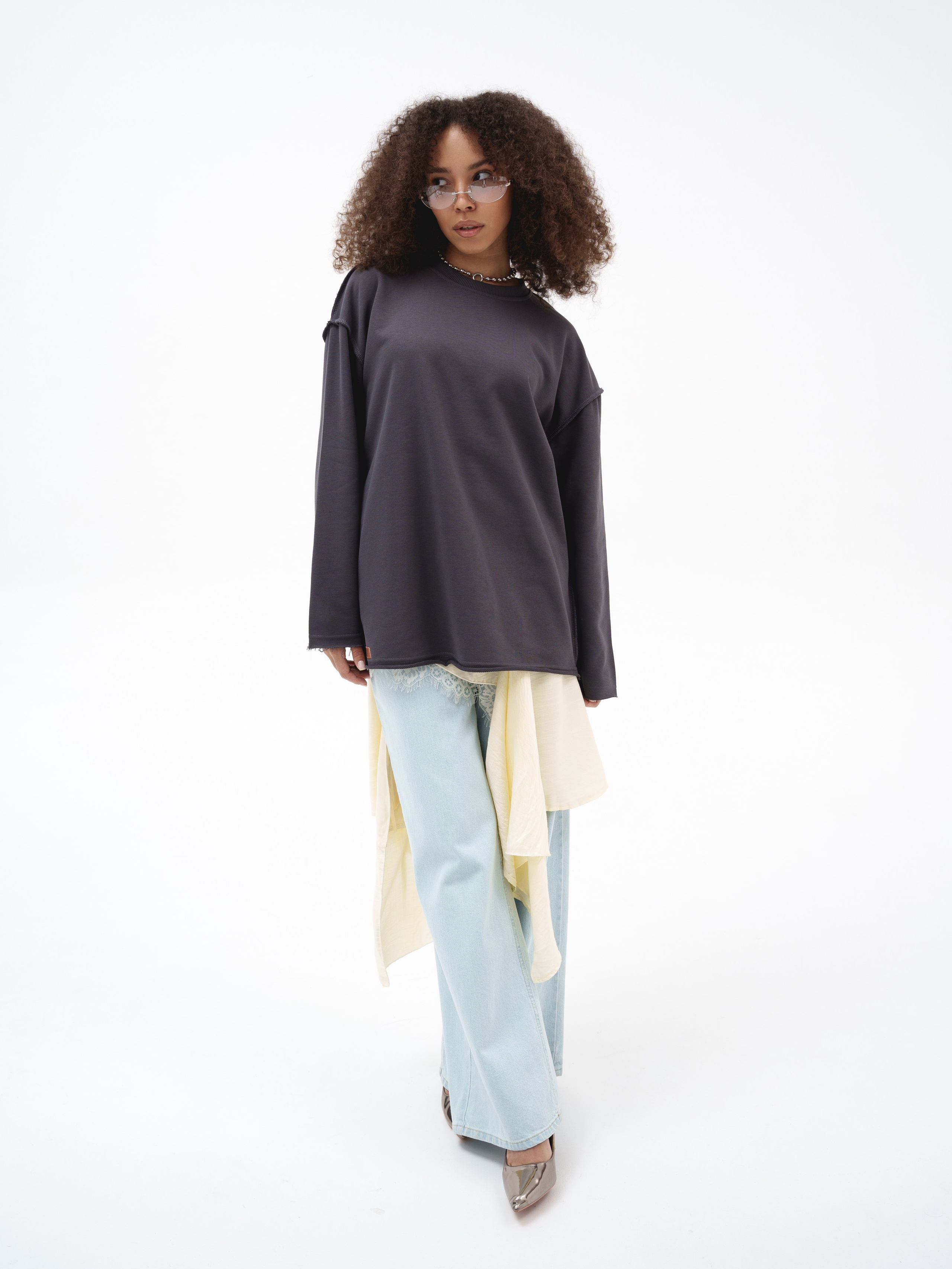 Свитшоты (вб и озон). Иван Упоров — фотограф, рилсмейкер чебоксары