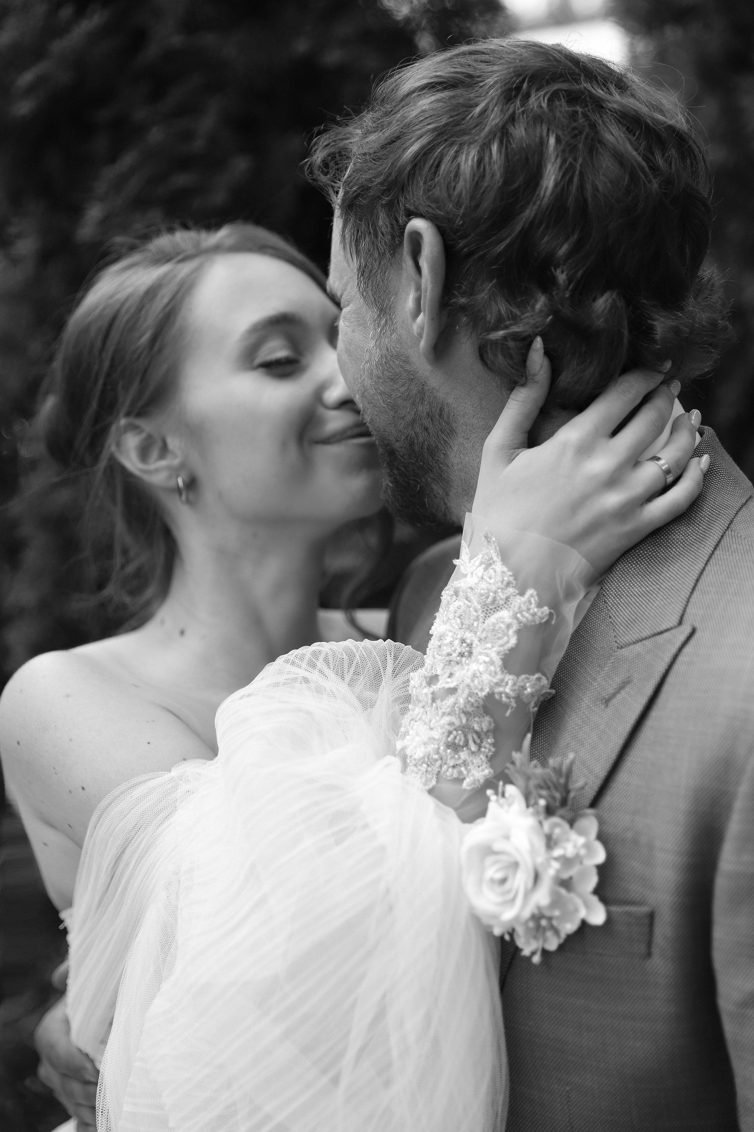 Игорь и Наталия. Kristina Krugova